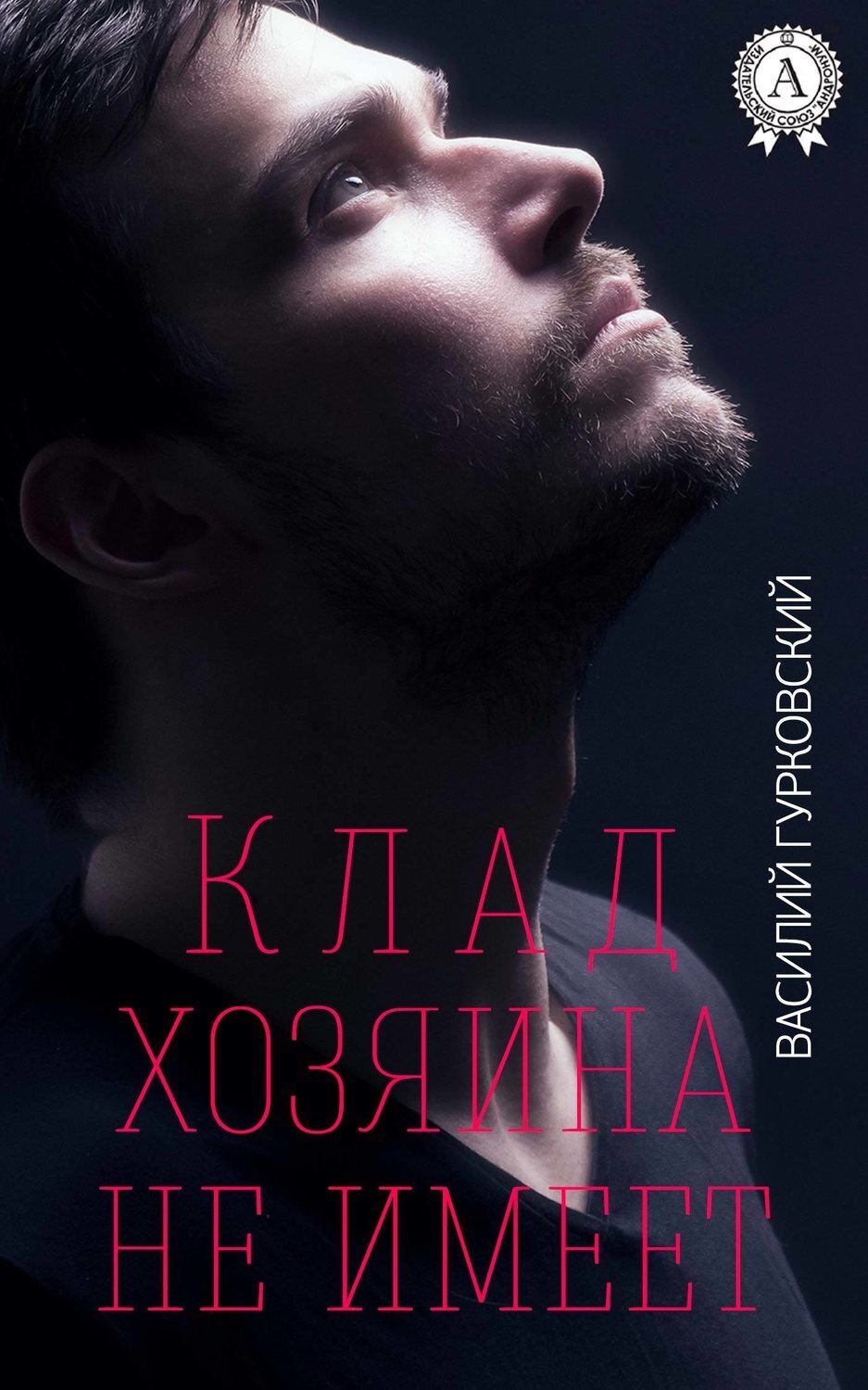 Обложка книги «Клад хозяина не имеет»