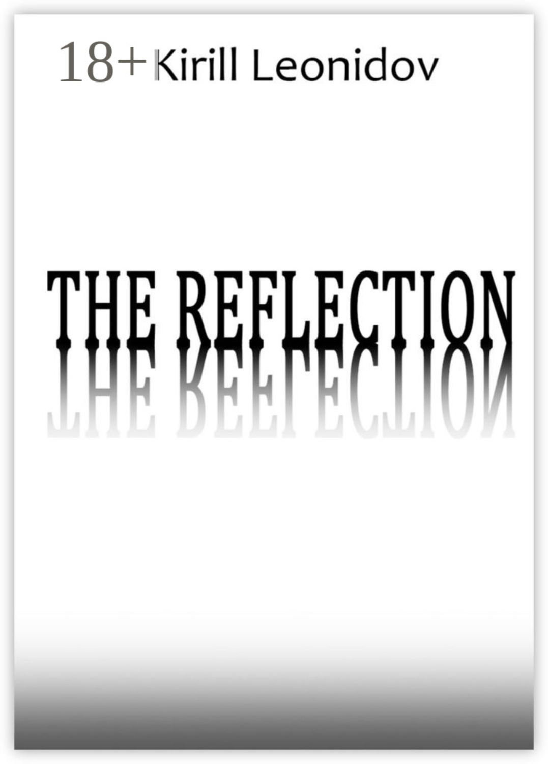 Обложка книги «The Reflection. A Collection of Novels»