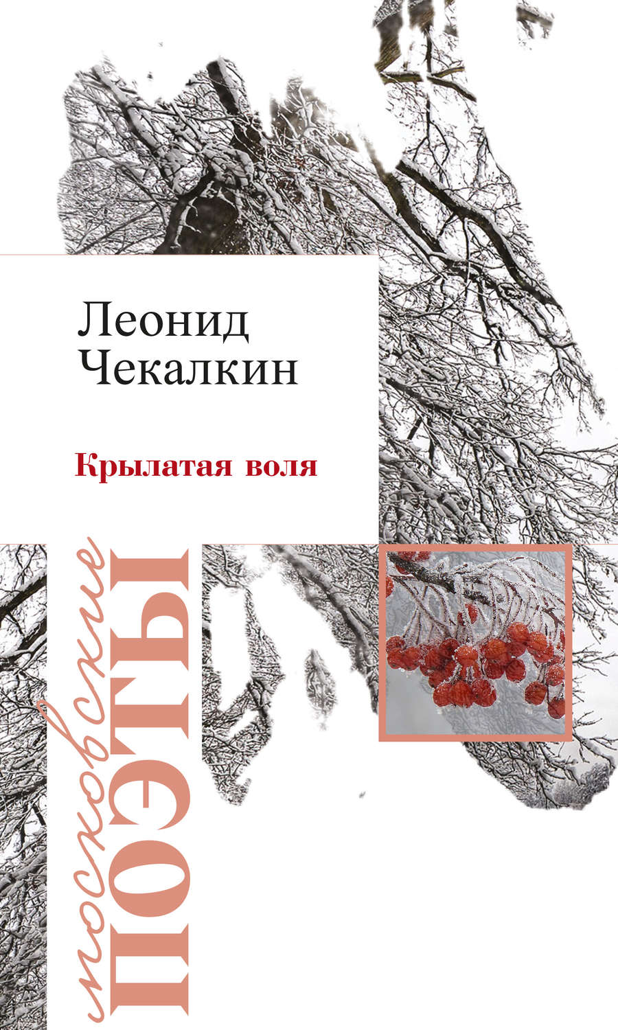 Обложка книги «Крылатая воля (сборник)»