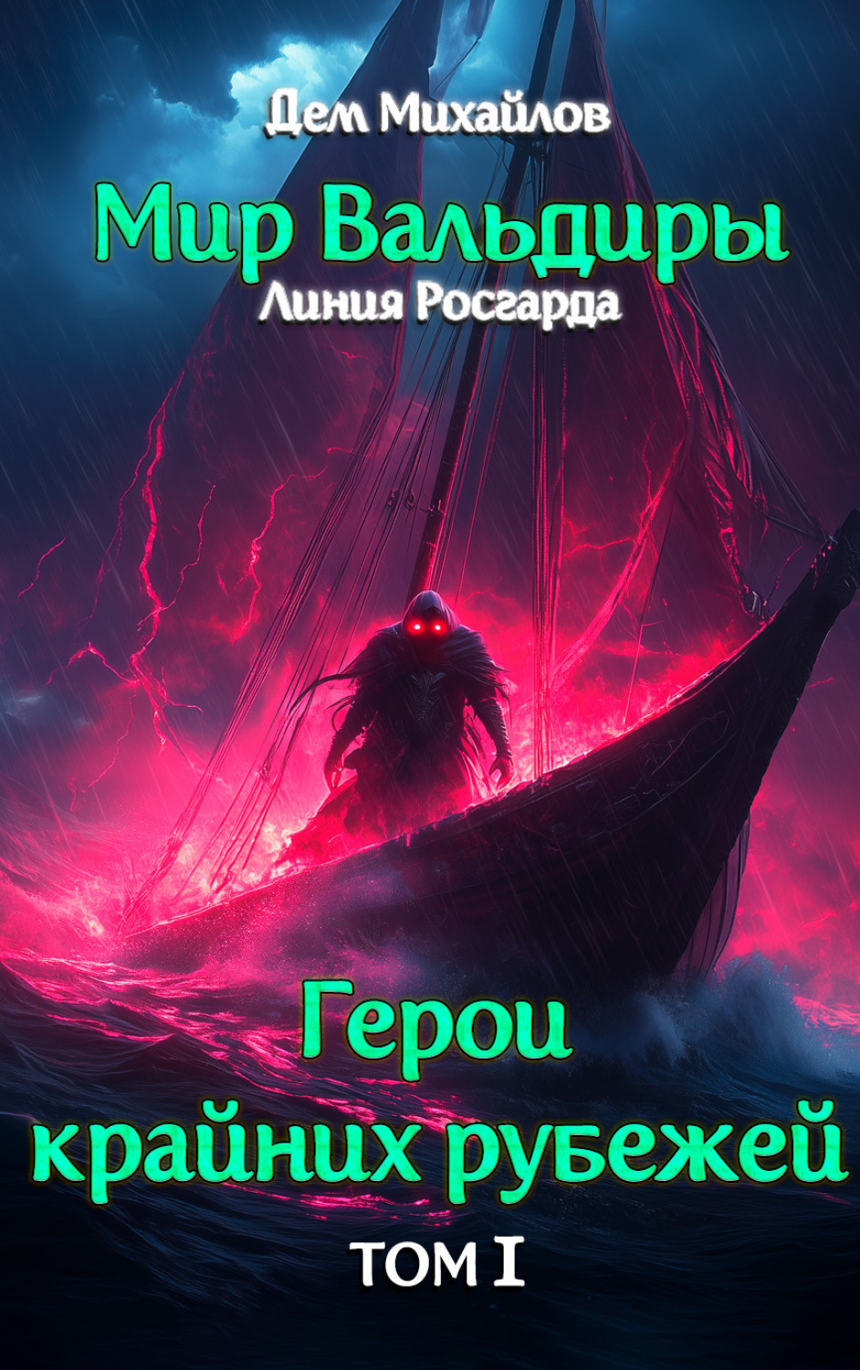 Обложка книги «Герои Озерного Края»