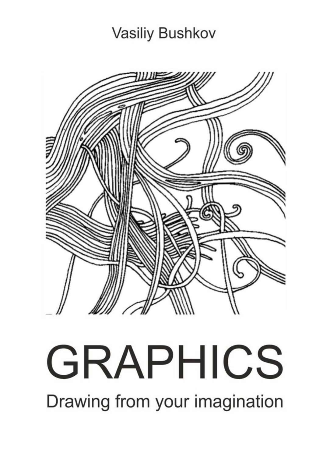 Обложка книги «Graphics»