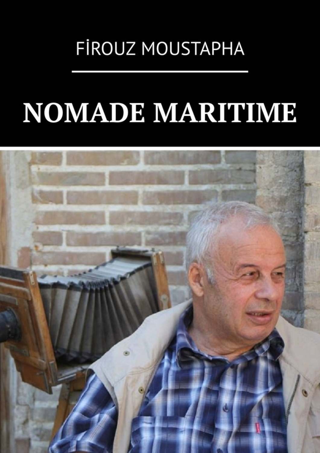 Обложка книги «Nomade Maritime»