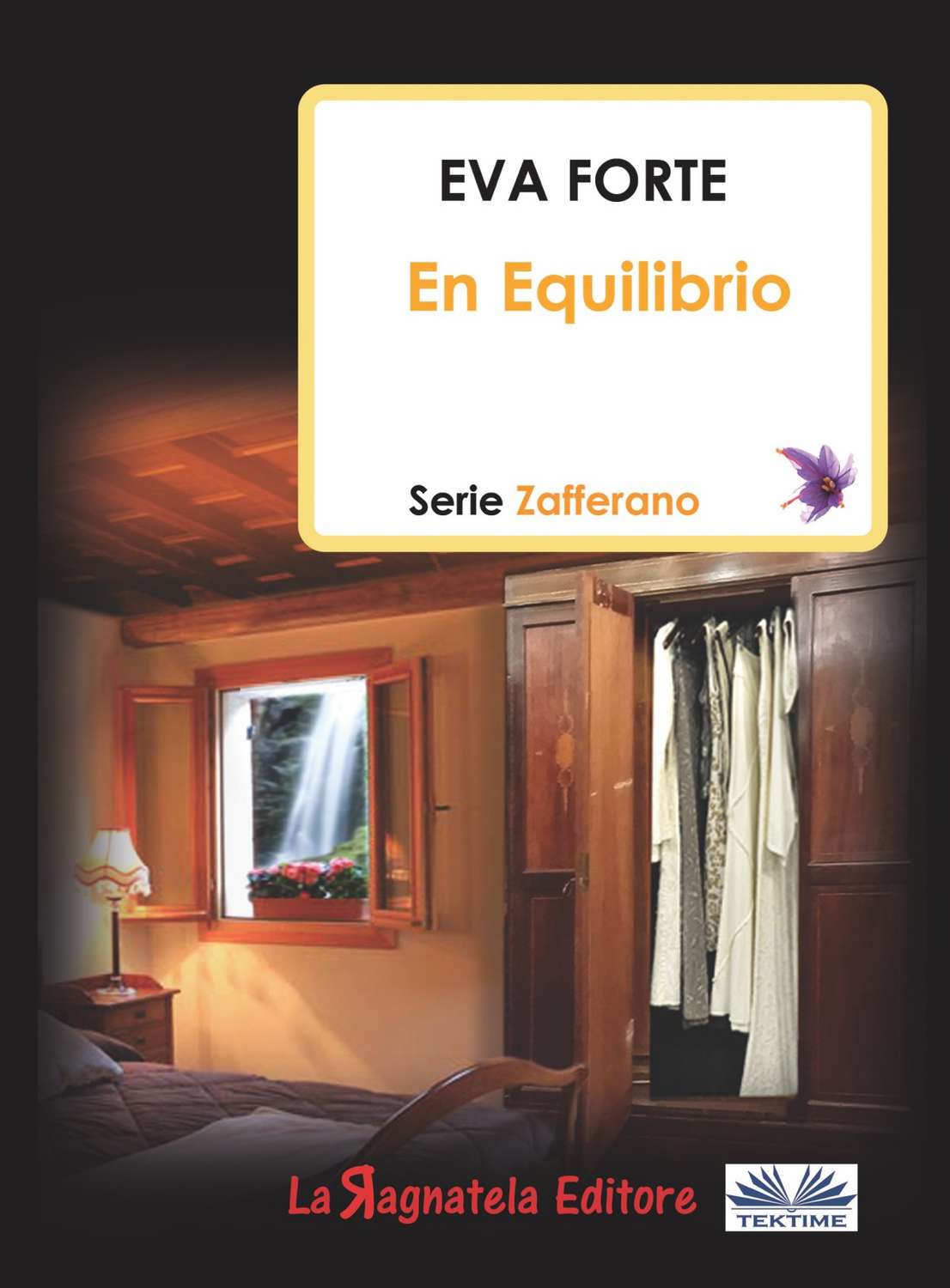 Обложка книги «En Equilibrio»