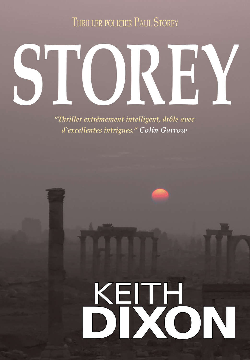 Обложка книги «Storey»