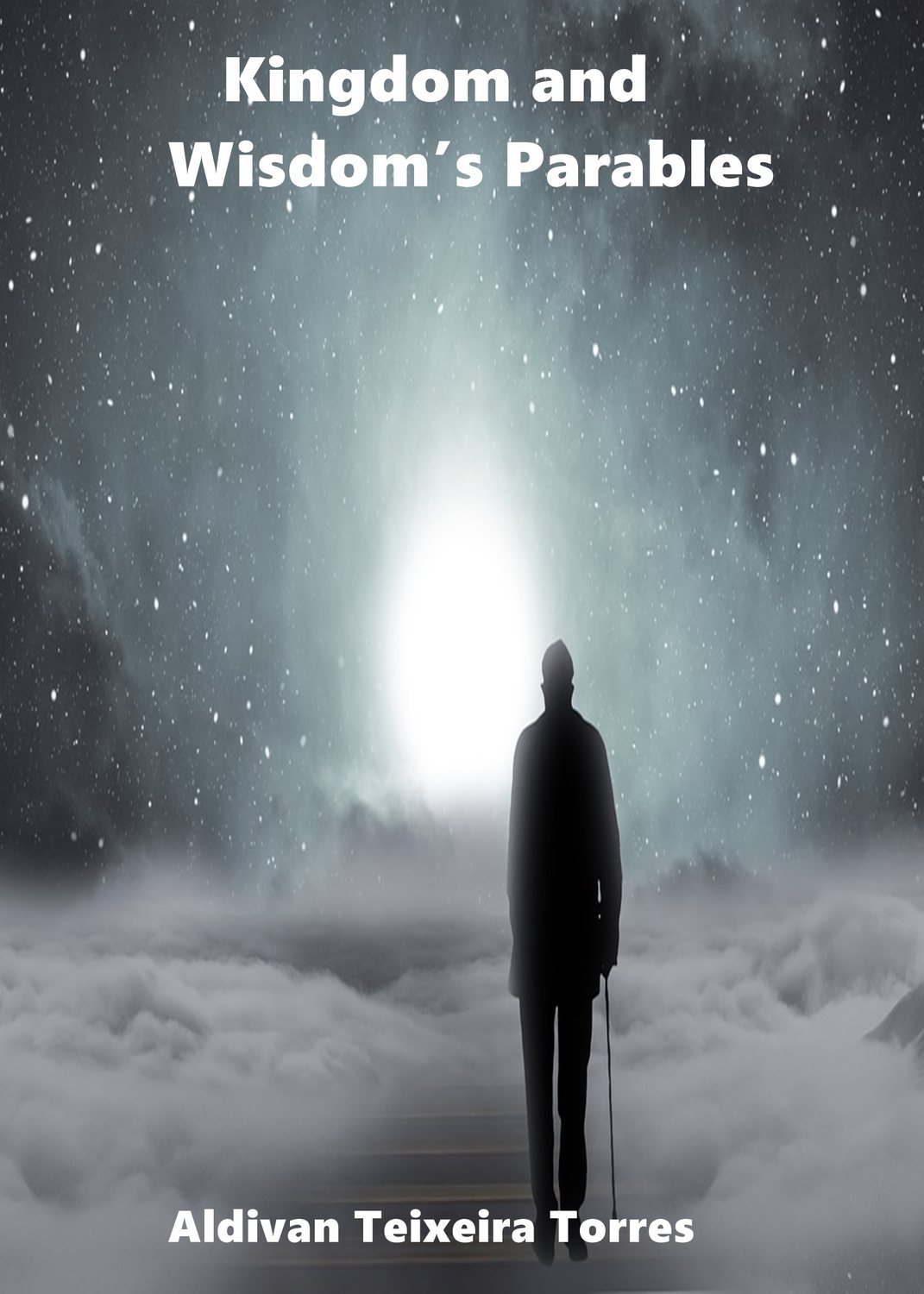 Обложка книги «Kingdom And Wisdom’s Parables»