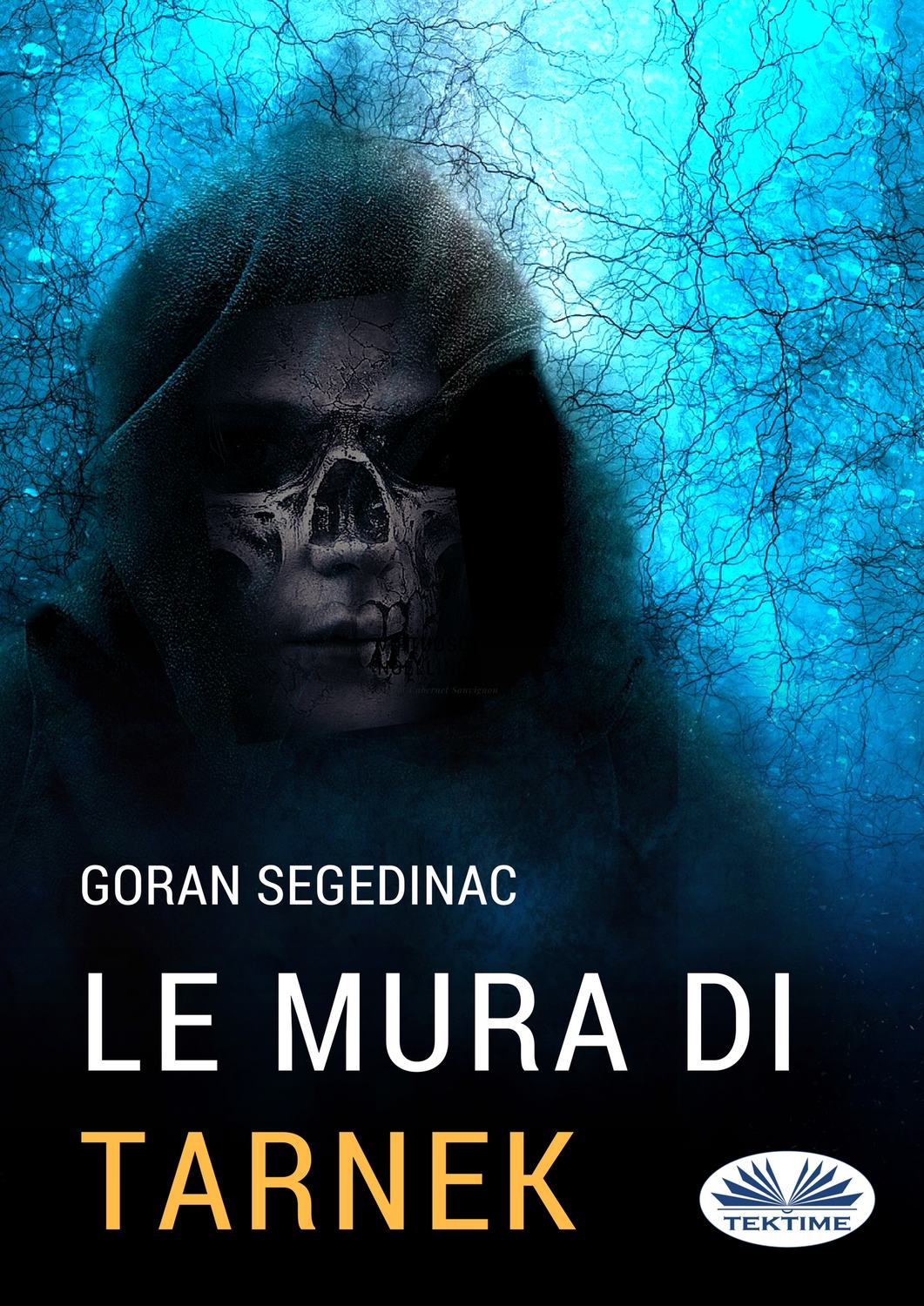 Обложка книги «Le Mura Di Tarnek»