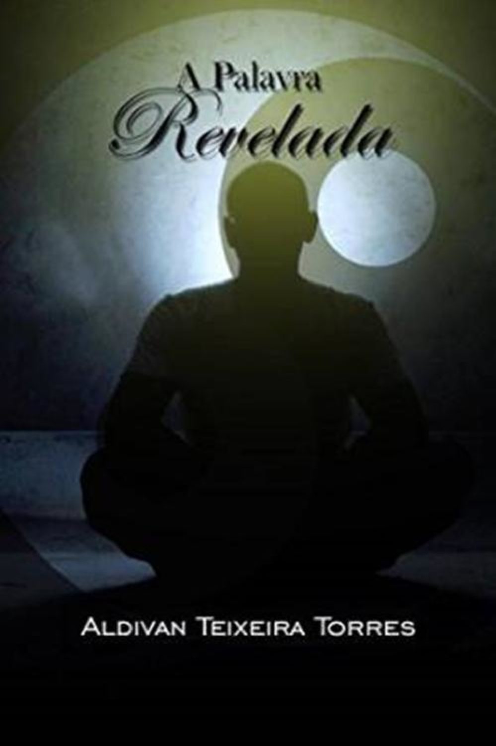 Обложка книги «A Palavra Revelada»