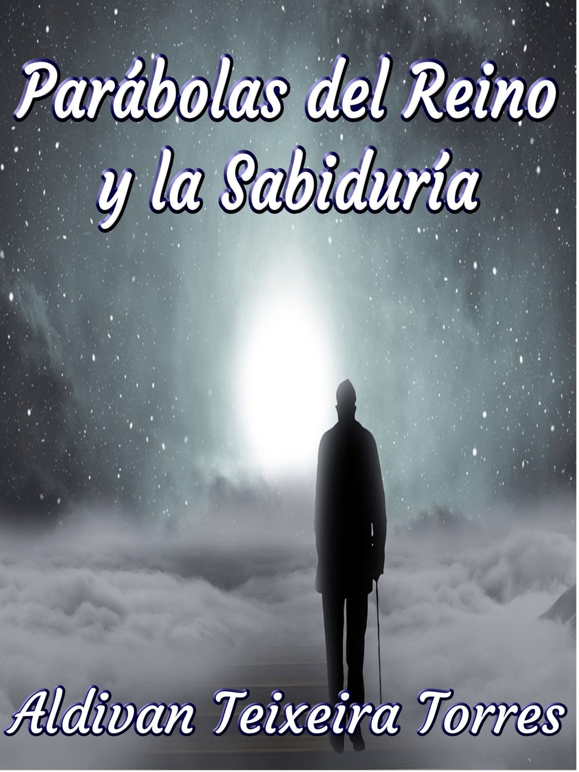 Обложка книги «Parábolas Del Reino Y La Sabiduría»