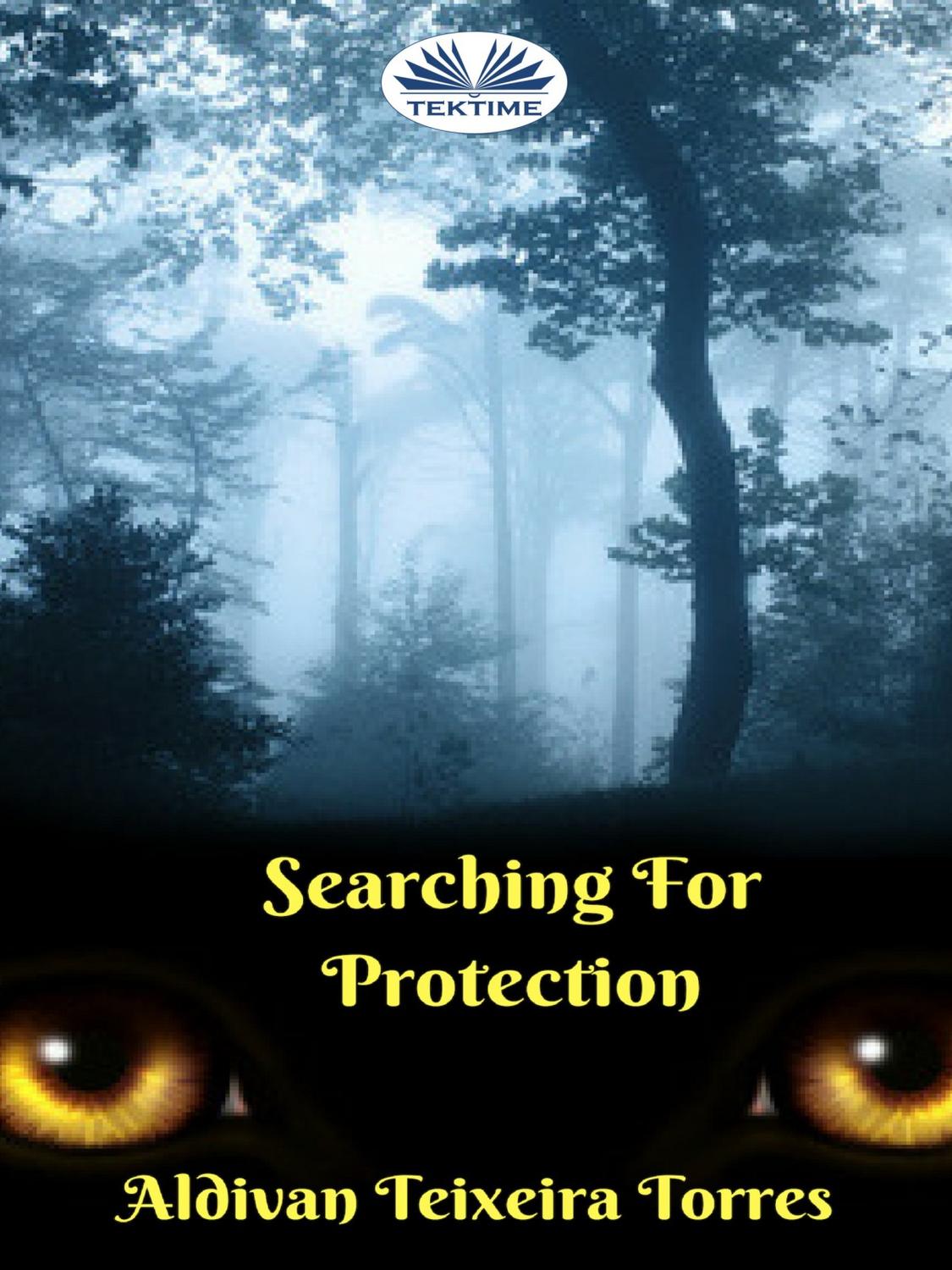 Обложка книги «Buscando Protección»