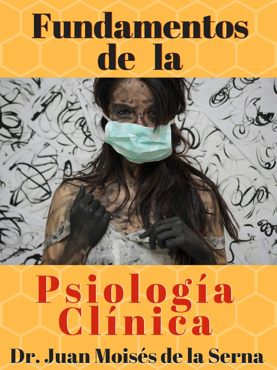 Обложка книги «Fundamentos De La Psicología Clínica»