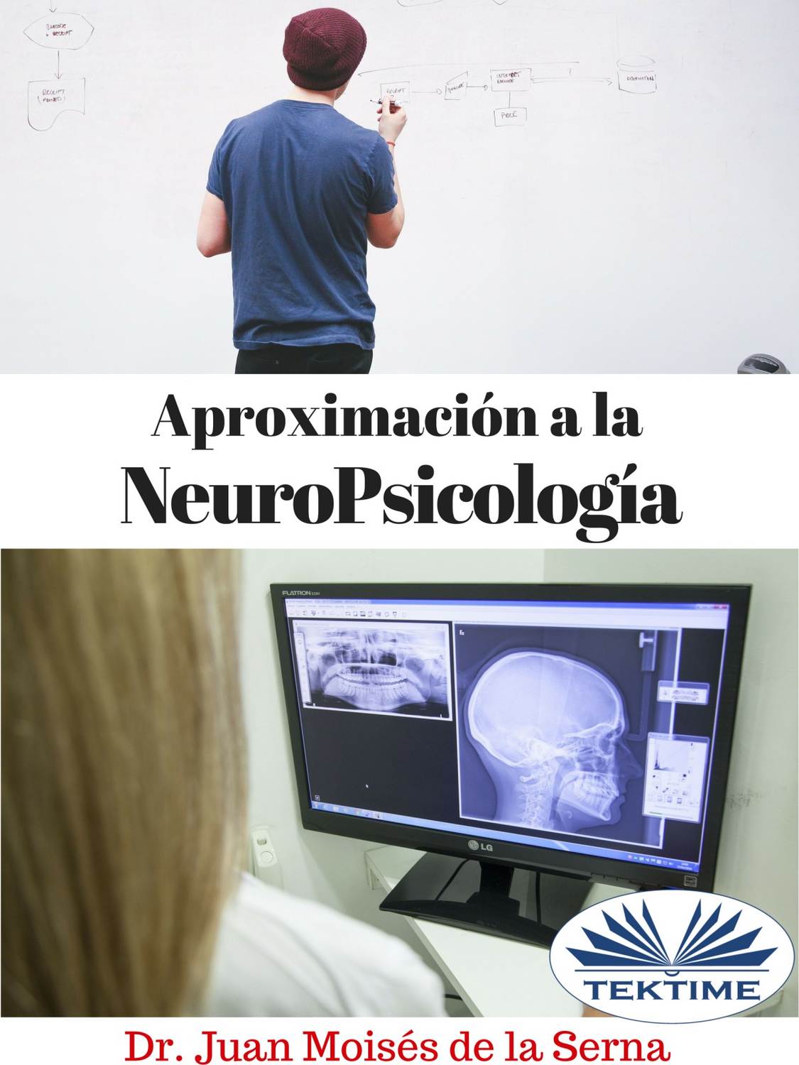 Обложка книги «Aproximación A La Neuropsicología»