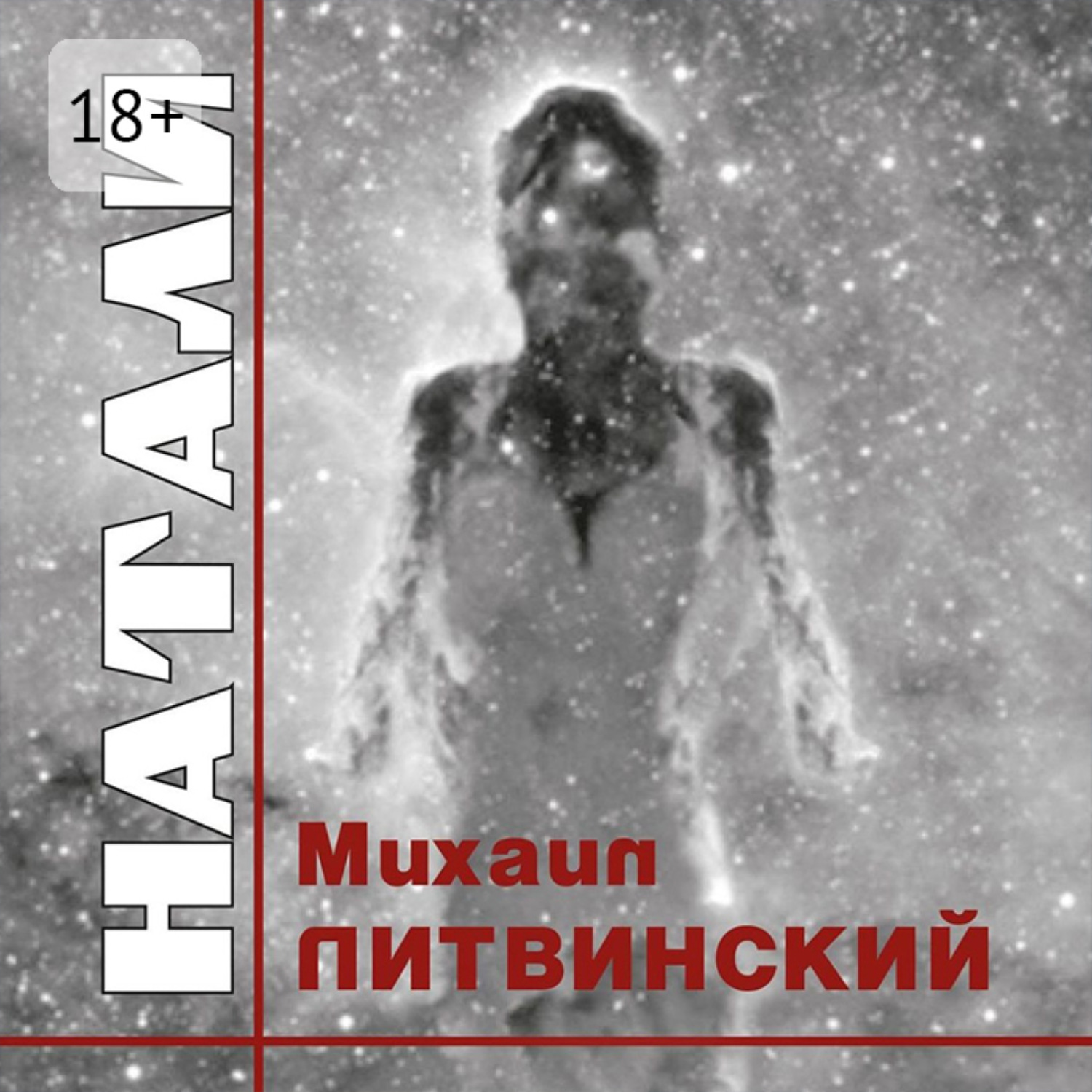Обложка книги «Натали»
