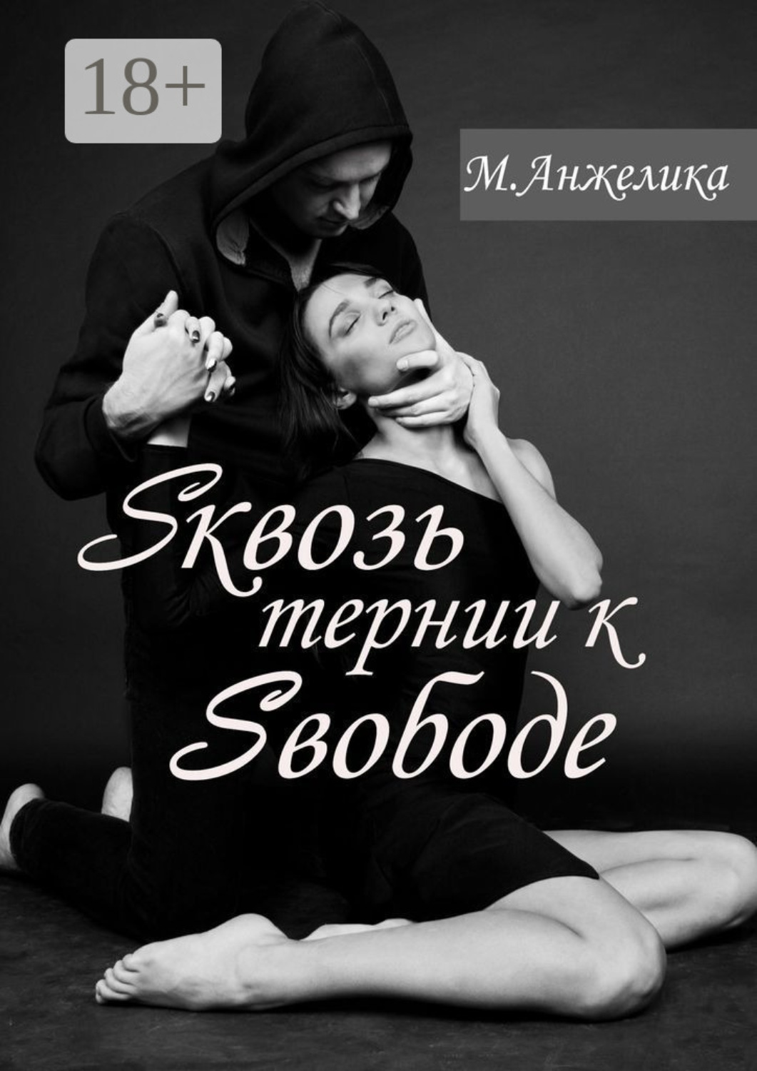 Обложка книги «Sквозь тернии к Sвободе»