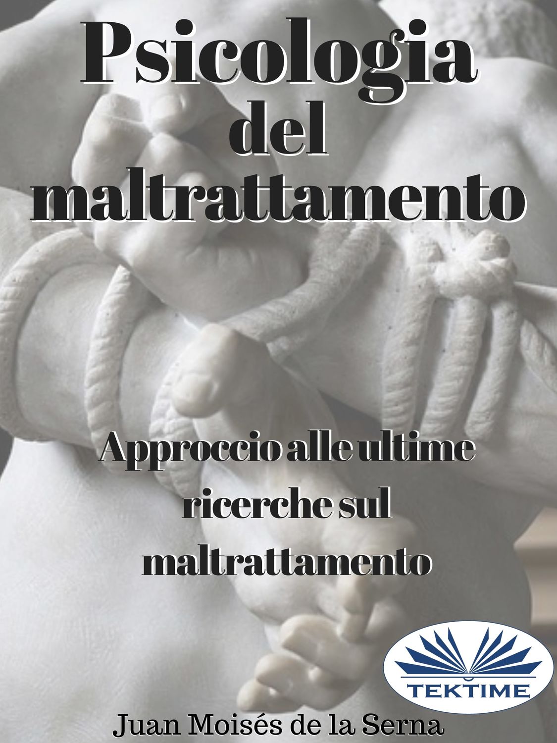 Обложка книги «Psicologia Del Maltrattamento»