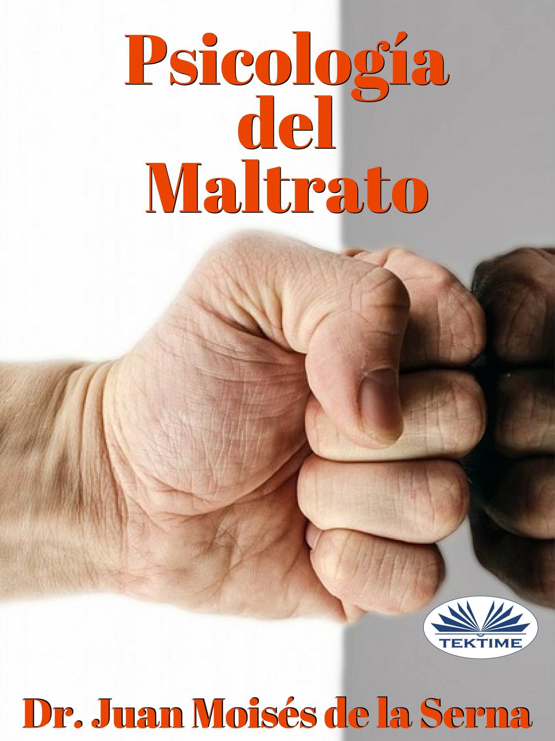 Обложка книги «Psicología Del Maltrato»