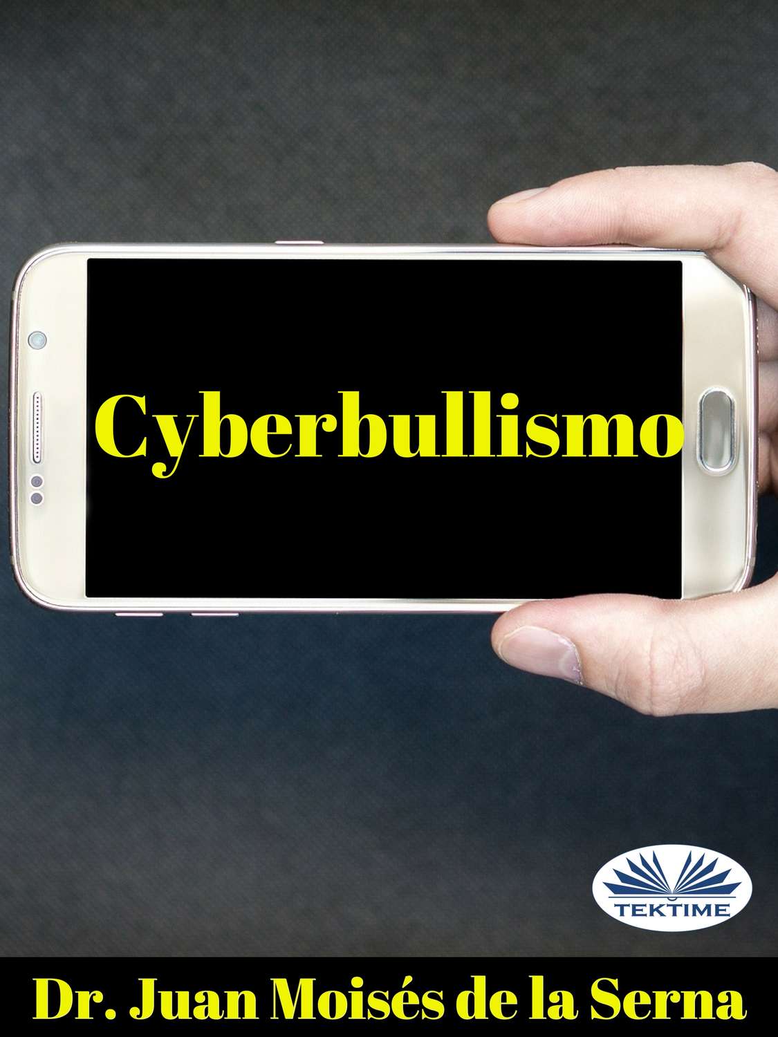Обложка книги «Cyberbullismo»