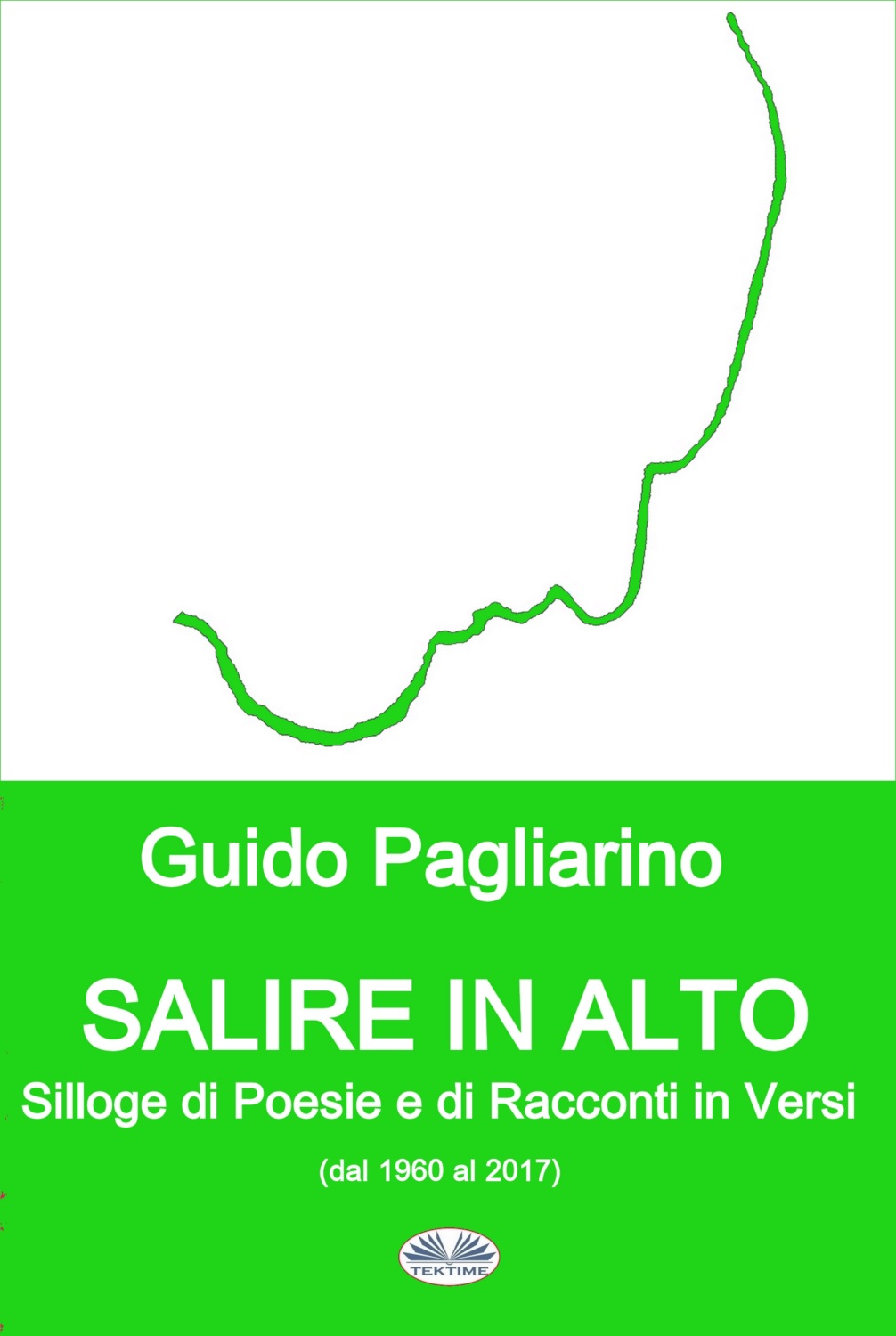 Обложка книги «Salire In Alto»