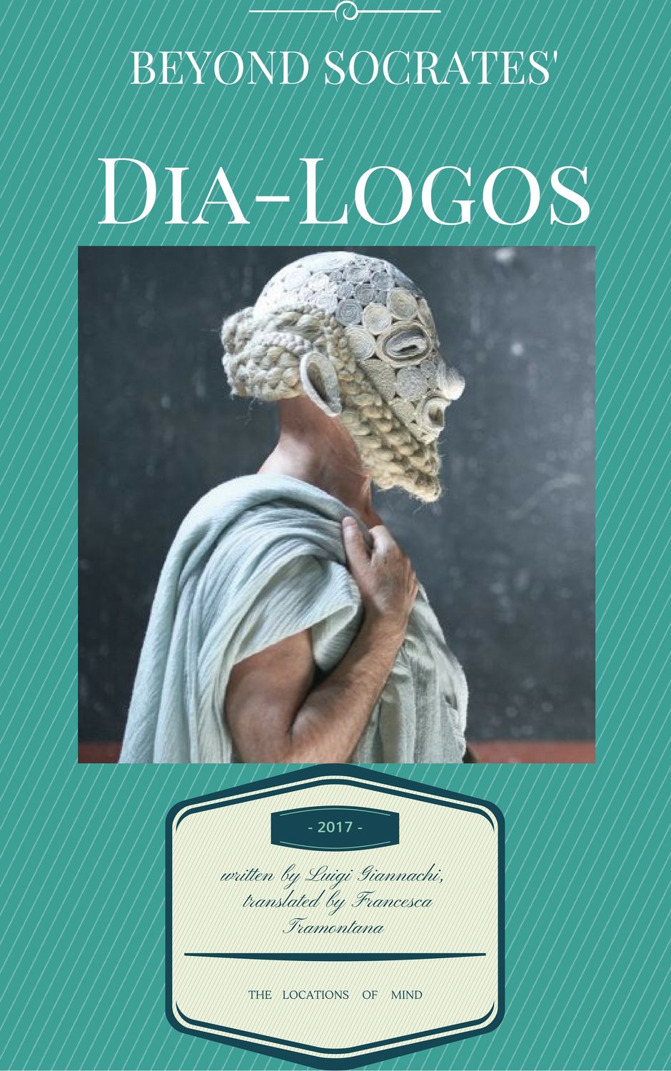 Обложка книги «Beyond Socrates’ Dia-Logos»
