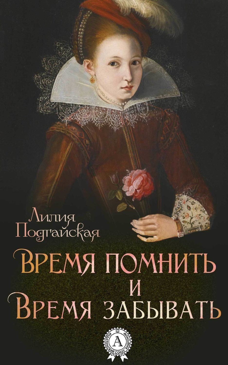 Обложка книги «Время помнить и время забывать»