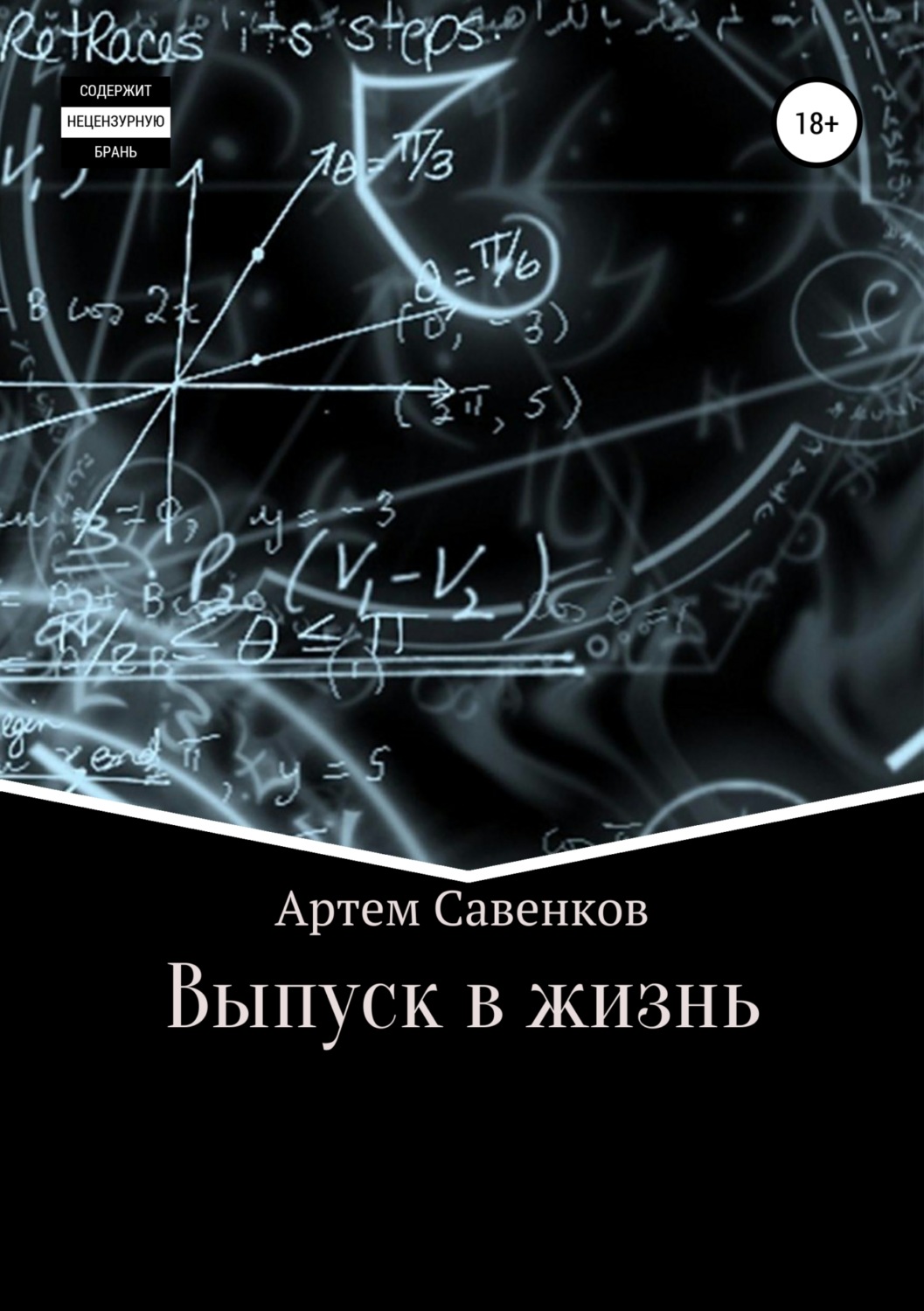Обложка книги «Выпуск в жизнь»