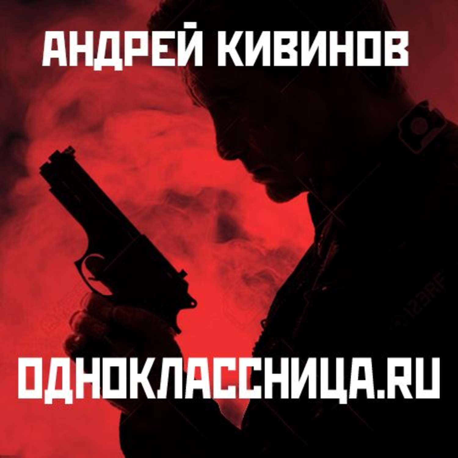 Обложка книги «Одноклассница. ru»