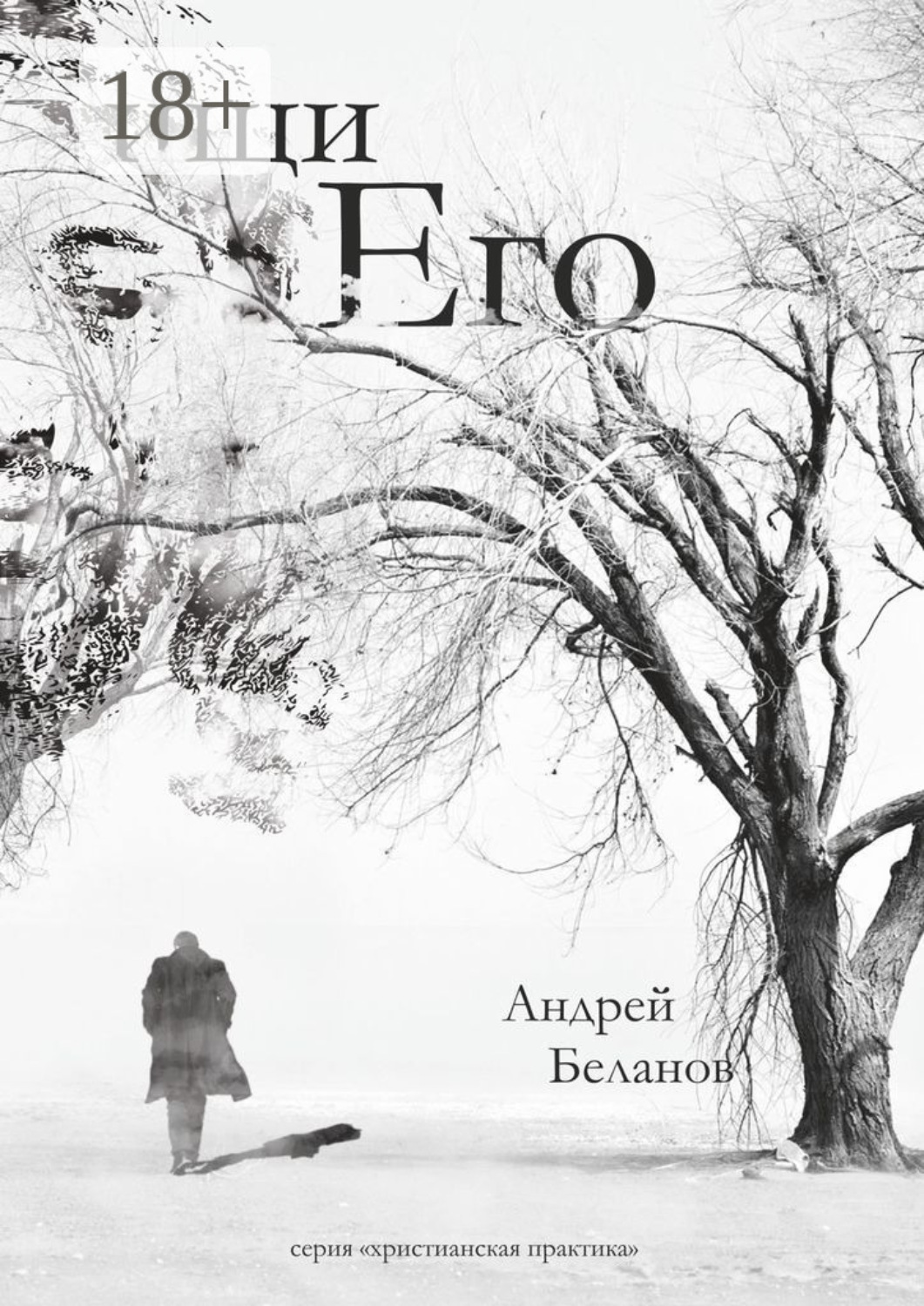 Обложка книги «Ищи Его»
