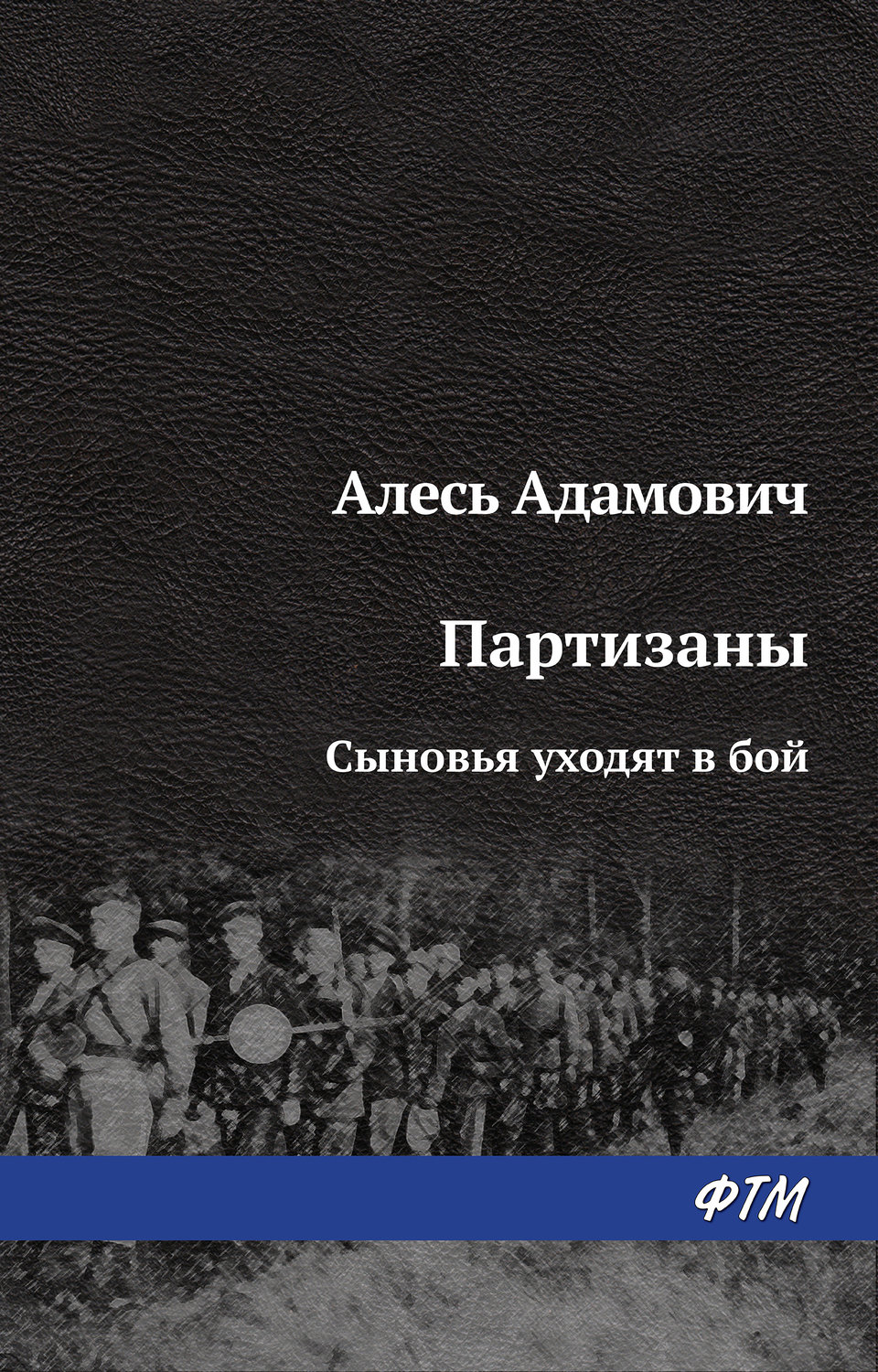 Обложка книги «Сыновья уходят в бой»