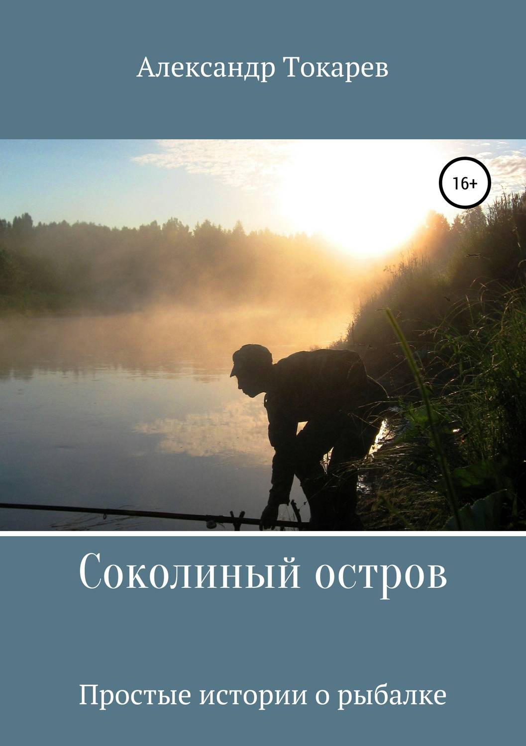 Обложка книги «Соколиный остров»