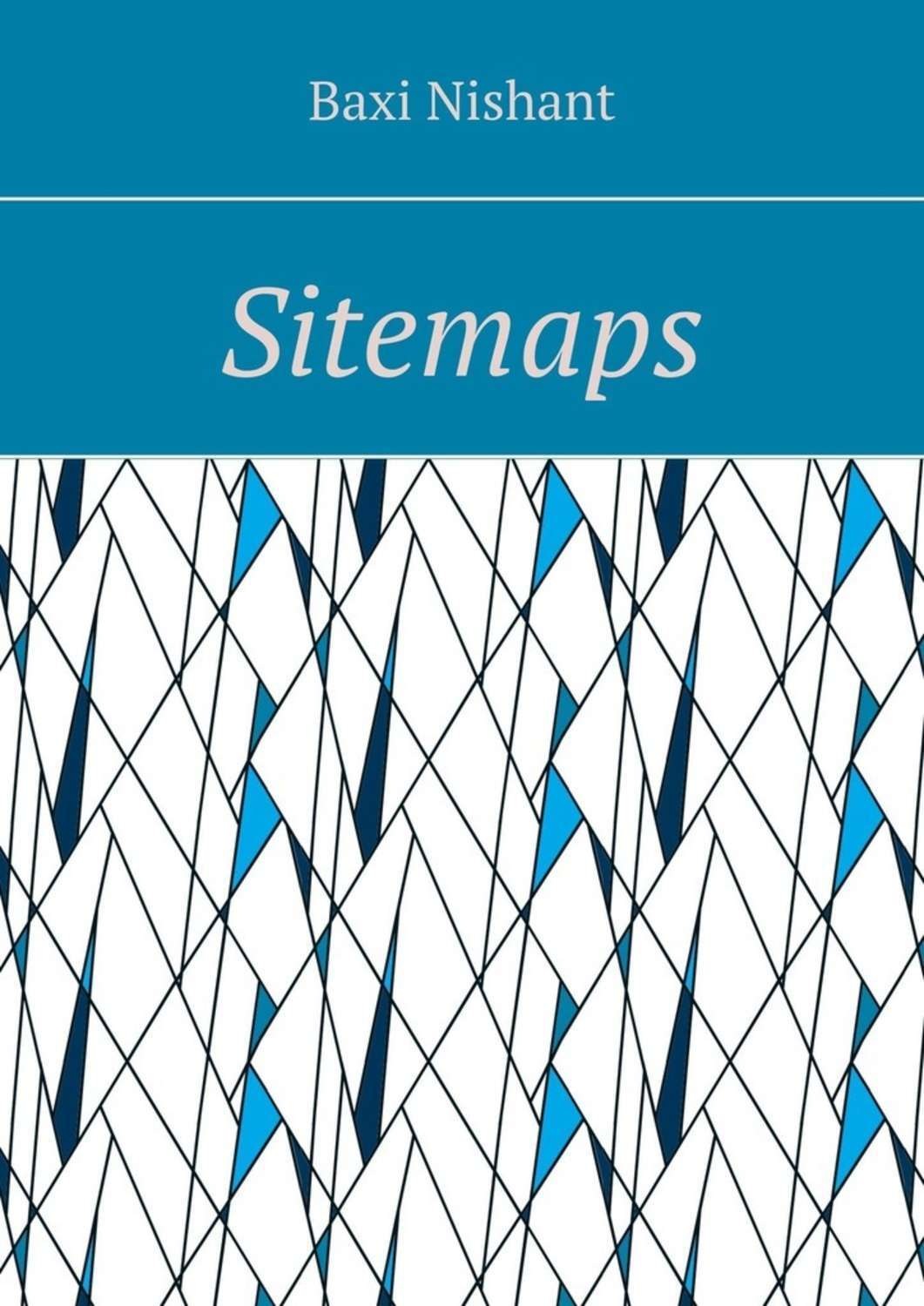 Обложка книги «Sitemaps»