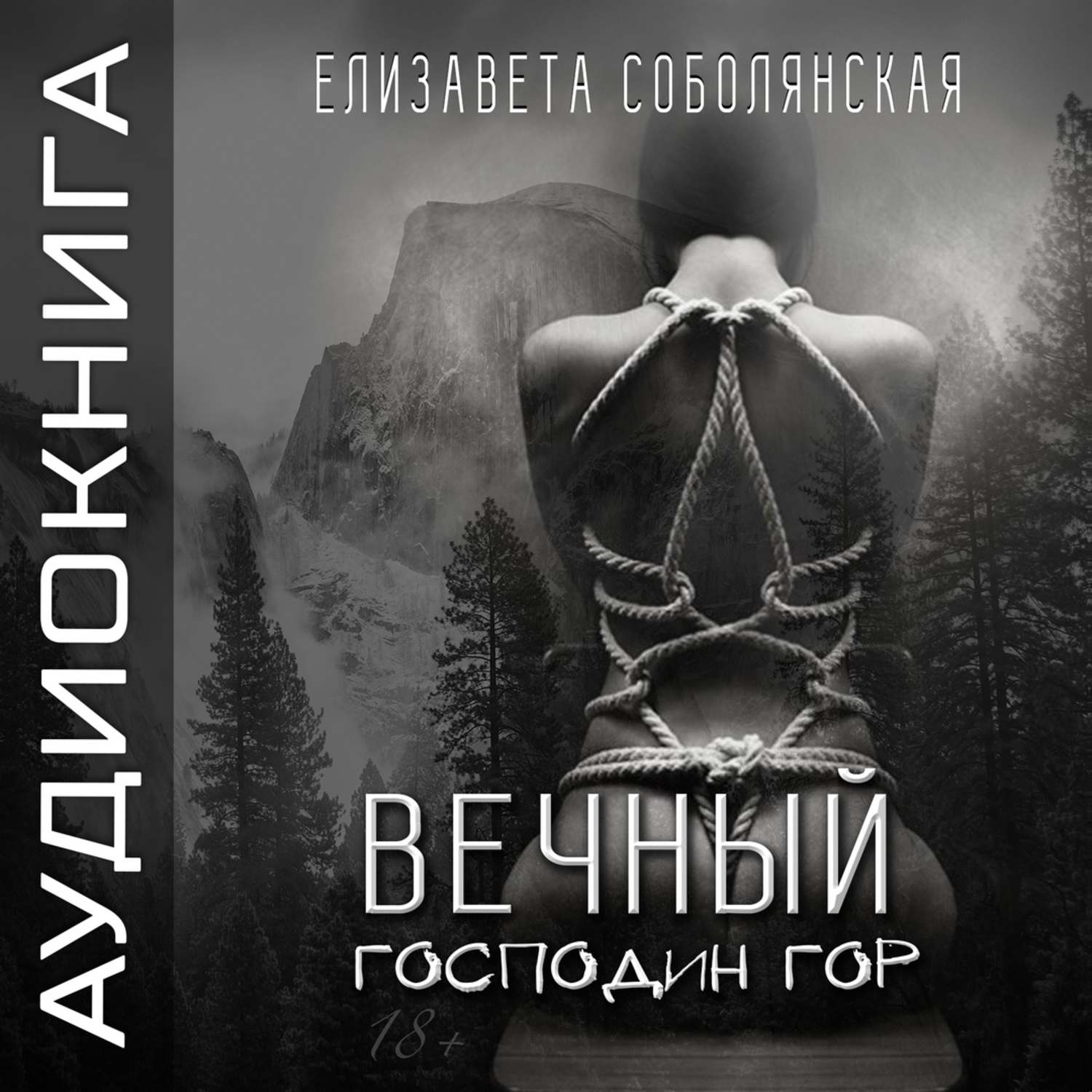 Обложка книги «Вечный Господин Гор»