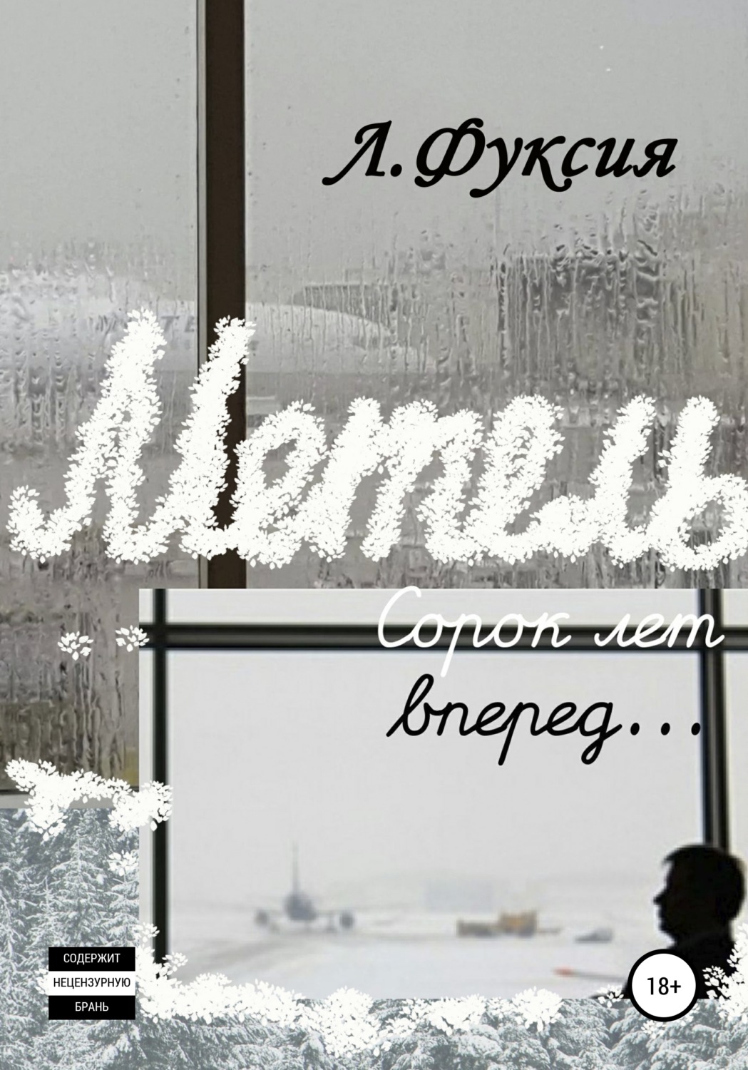 Обложка книги «Метель. Сорок лет вперед…»