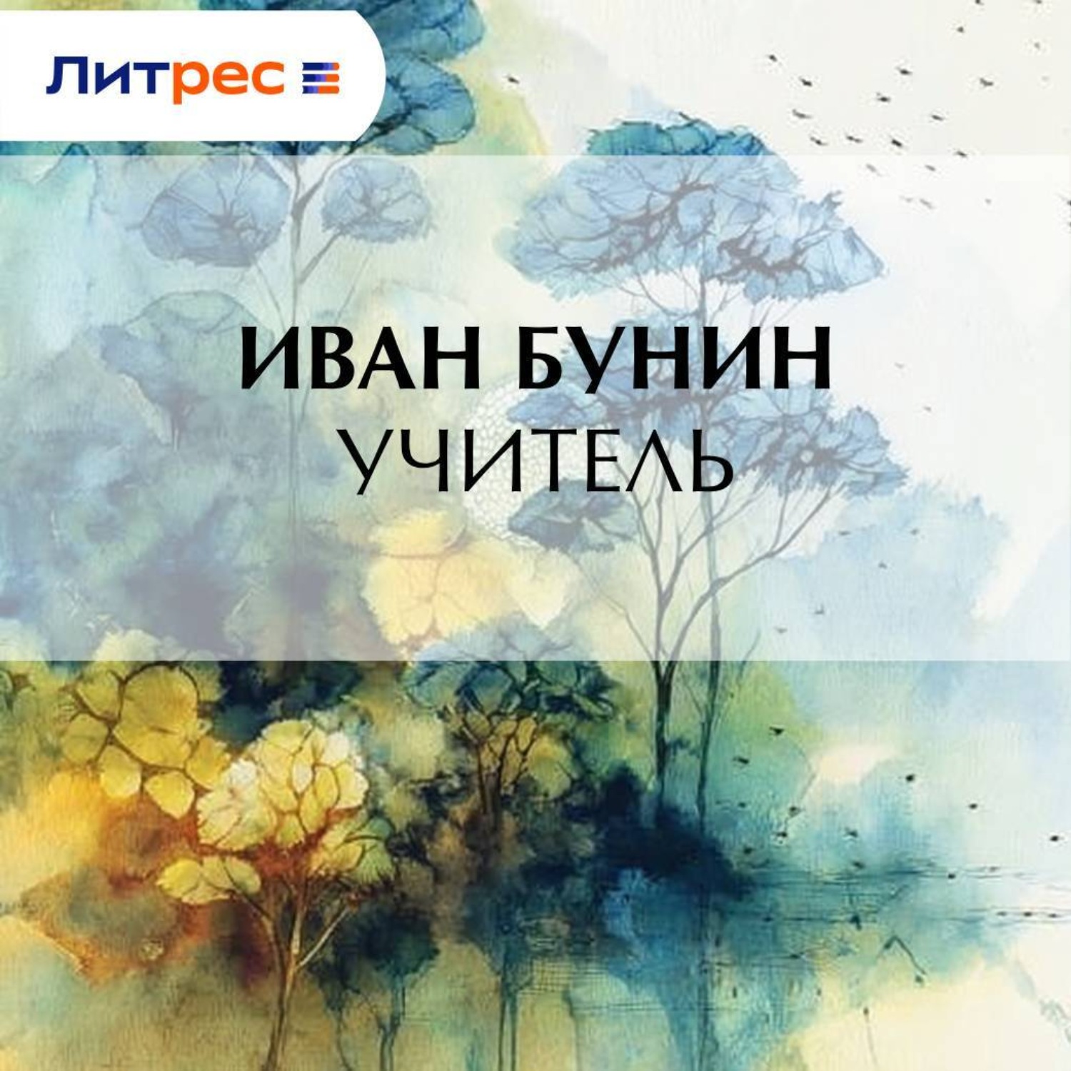 Обложка книги «Учитель»