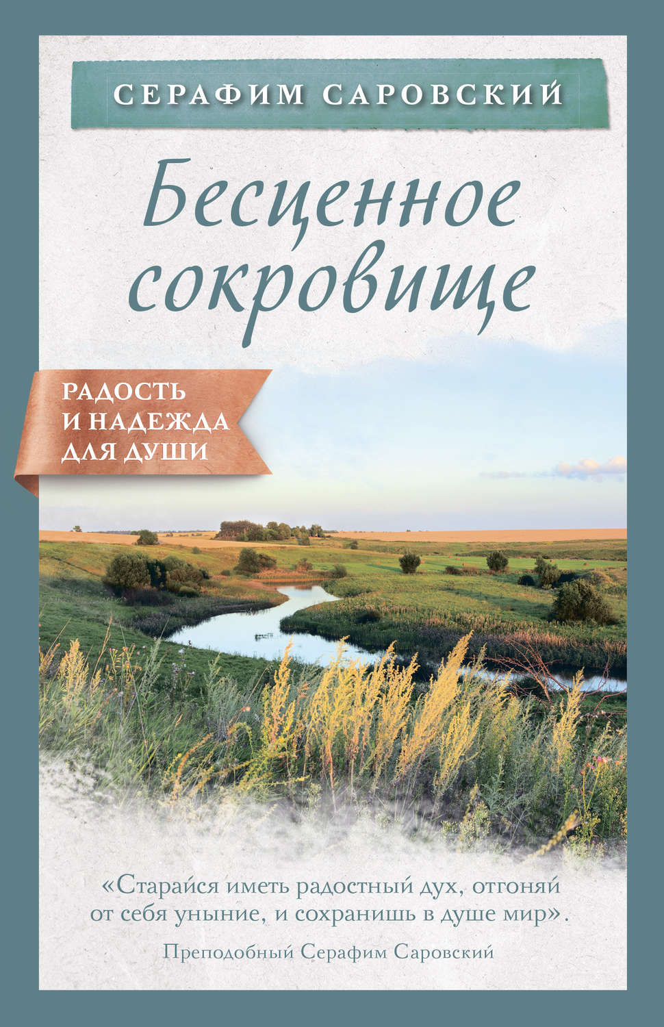 Обложка книги «Бесценное сокровище»