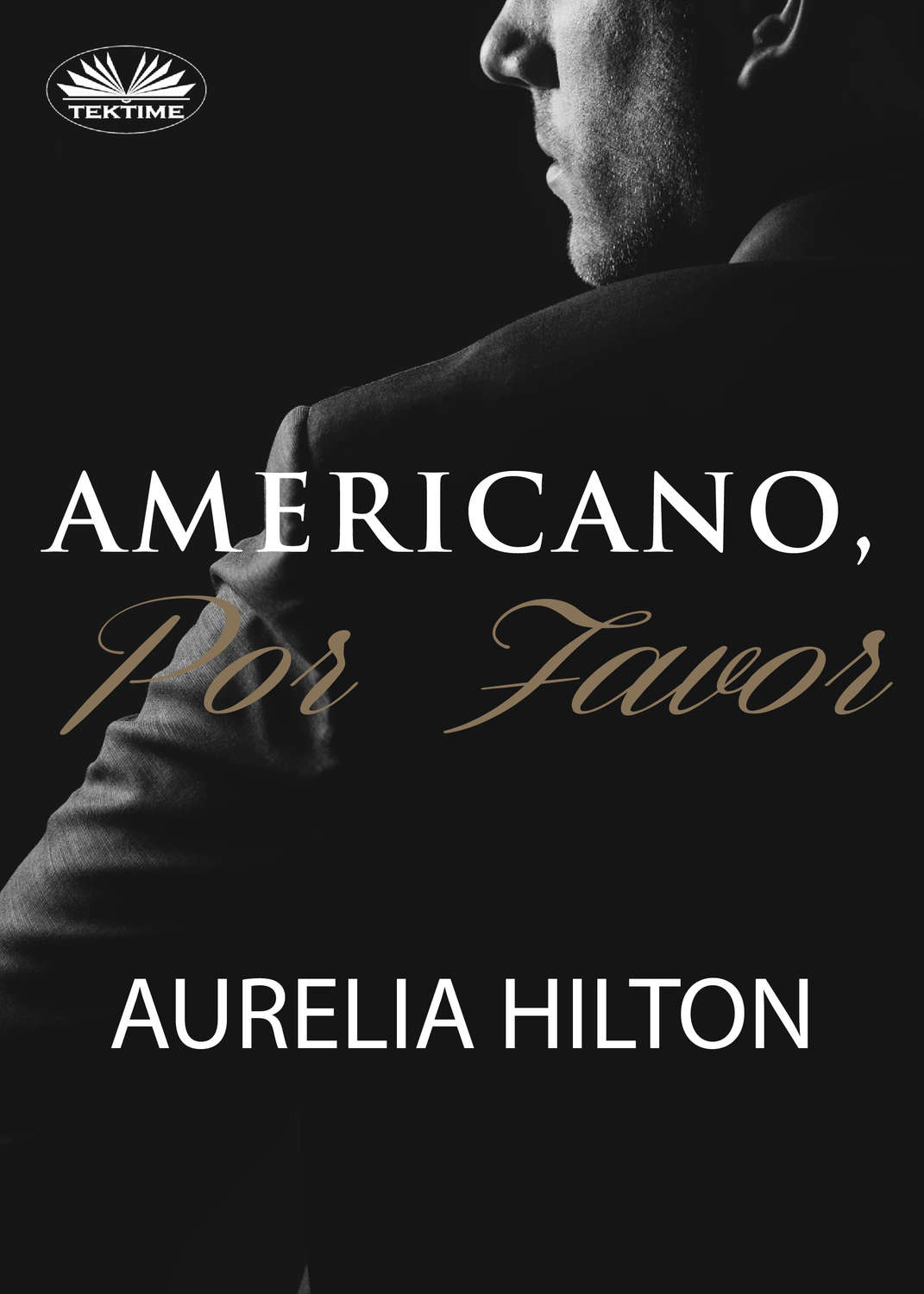 Обложка книги «Americano, Por Favor.»