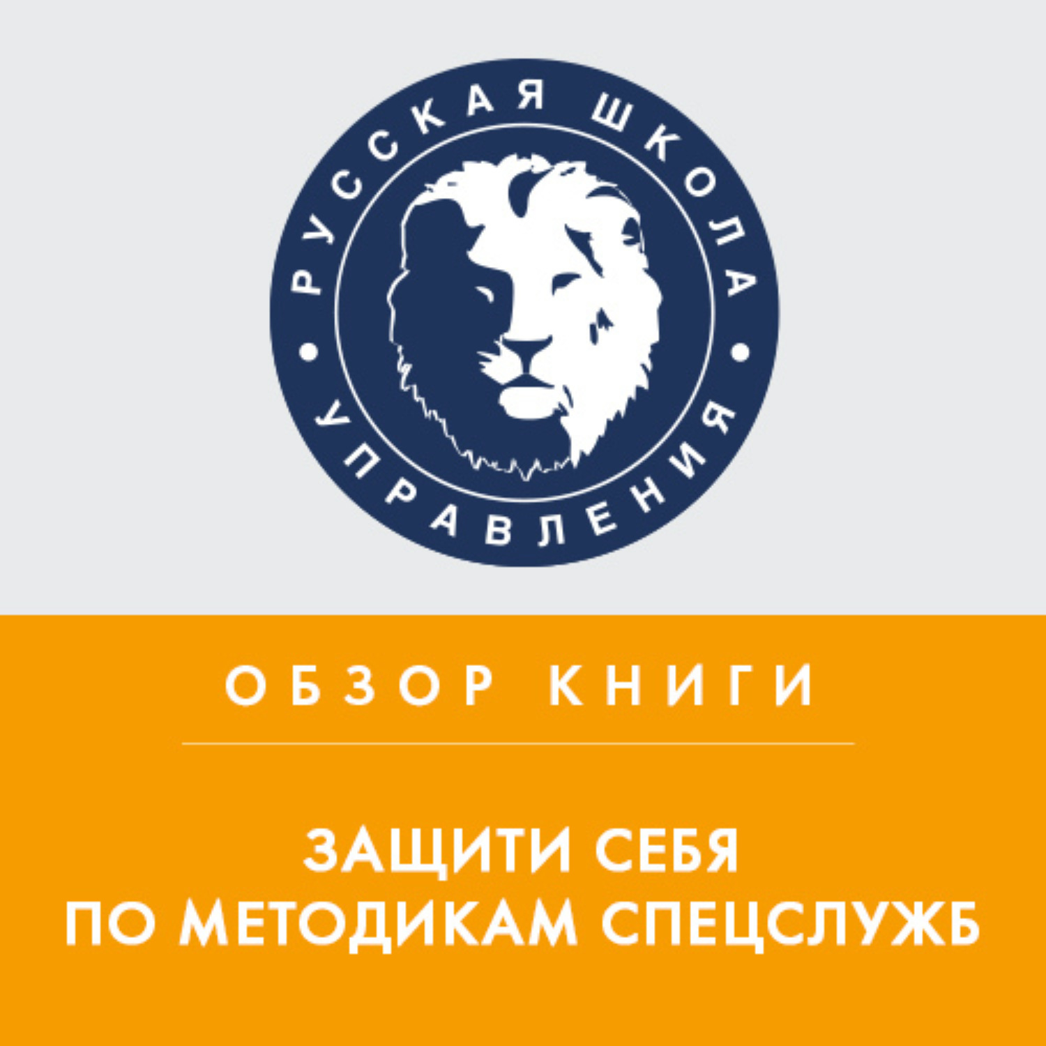 Обложка книги «Обзор книги Дж. Хансона «Защити себя по методикам спецслужб»»