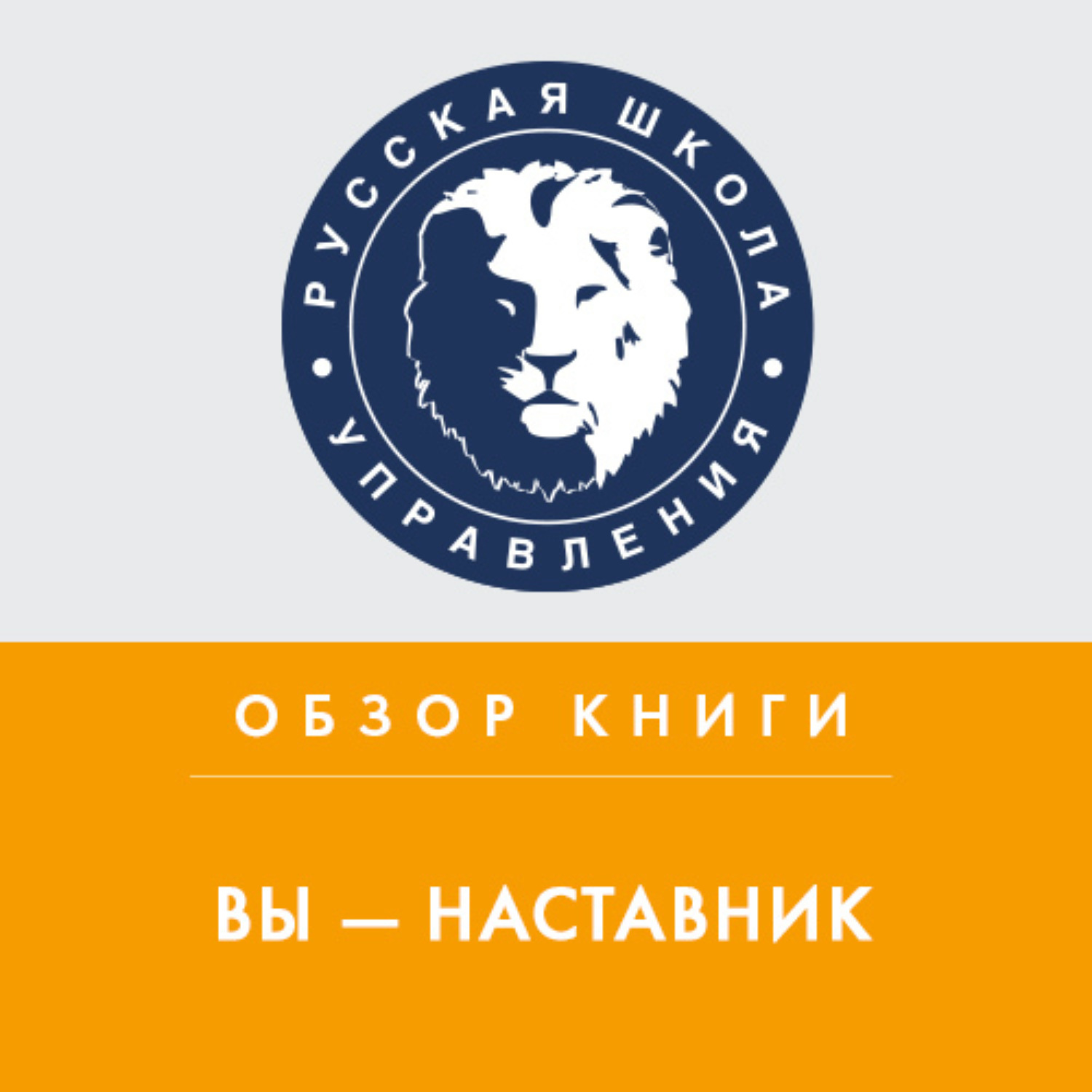 Обложка книги «Обзор книги Д. Нуайе «Вы — наставник»»
