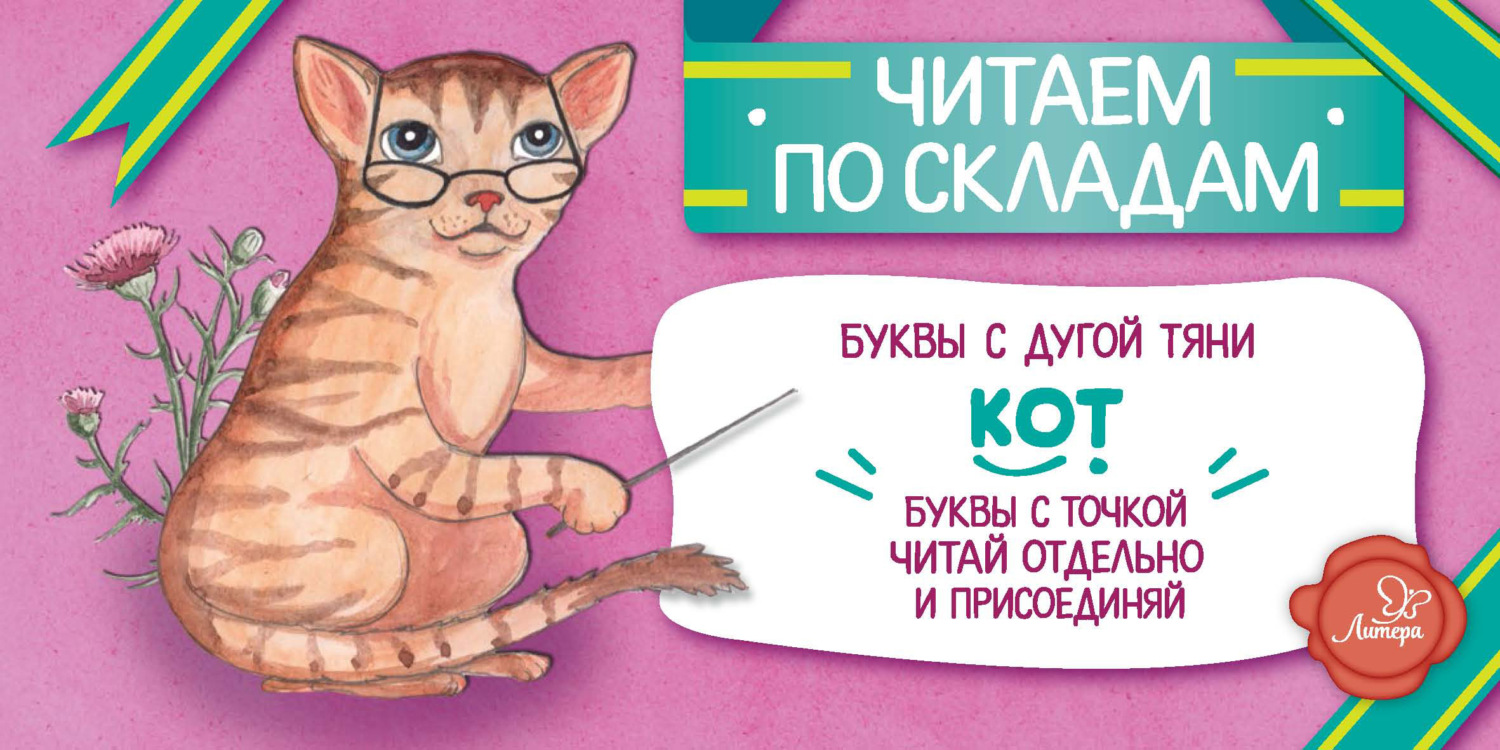Обложка книги «Кот»