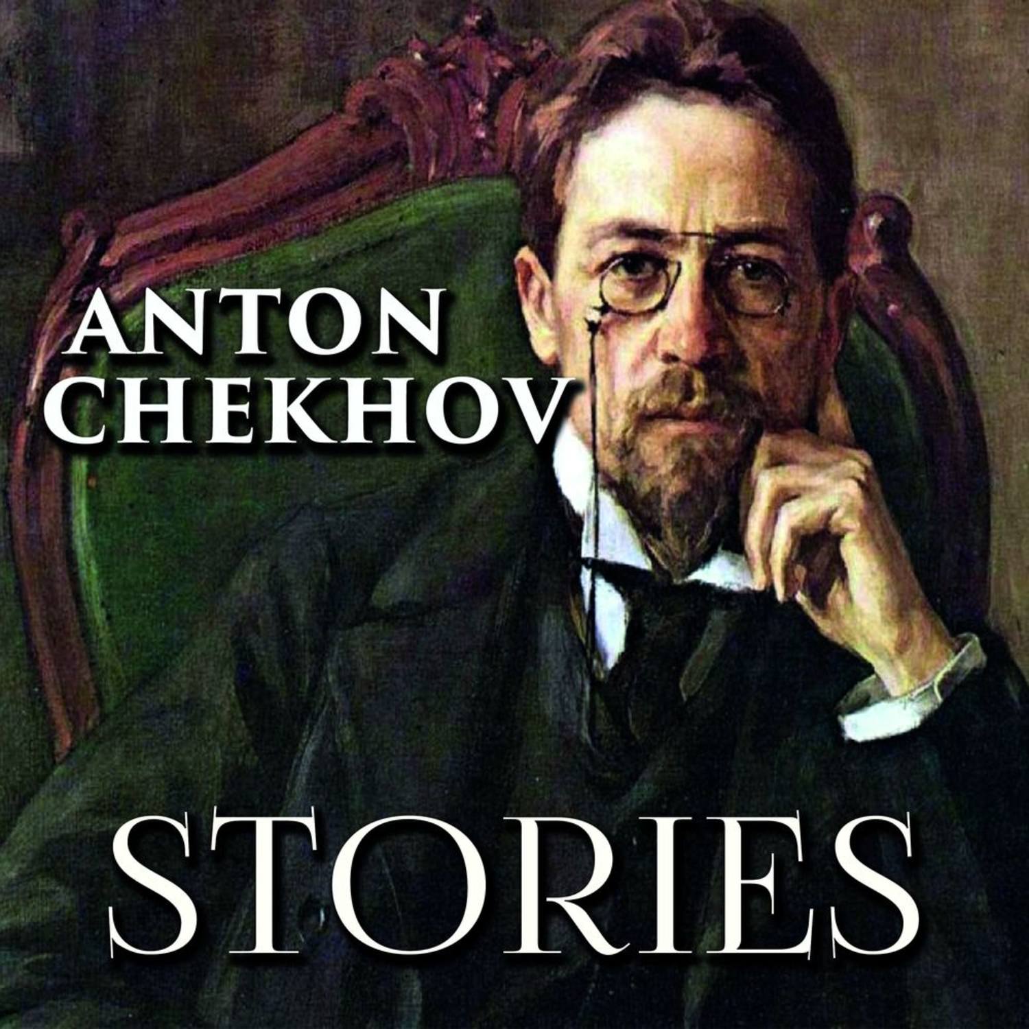 Обложка книги «Stories»