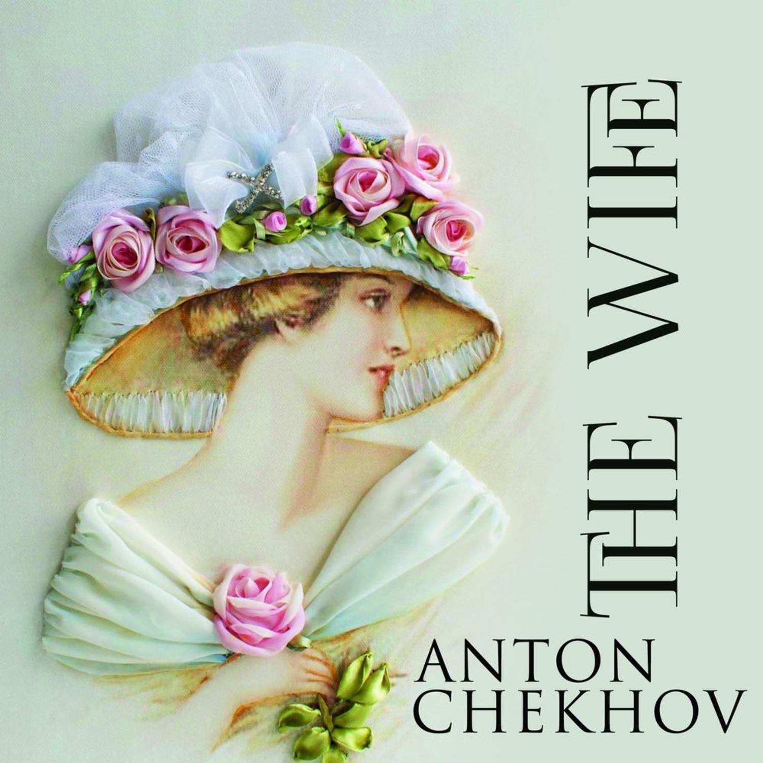 Обложка книги «The Wife»