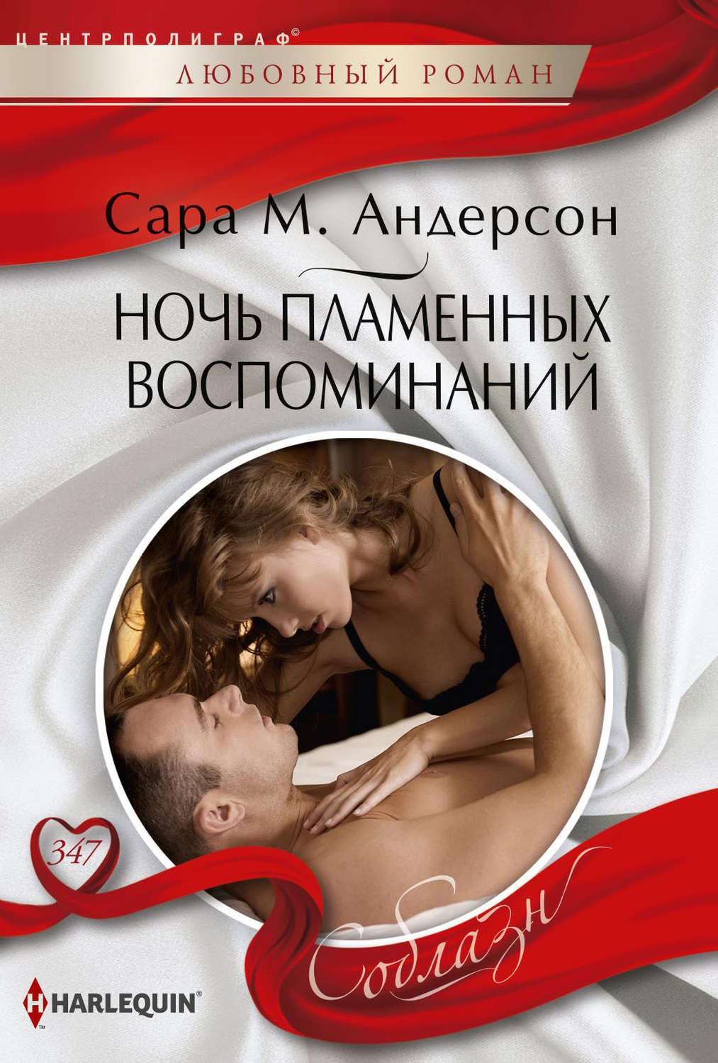 Обложка книги «Ночь пламенных воспоминаний»