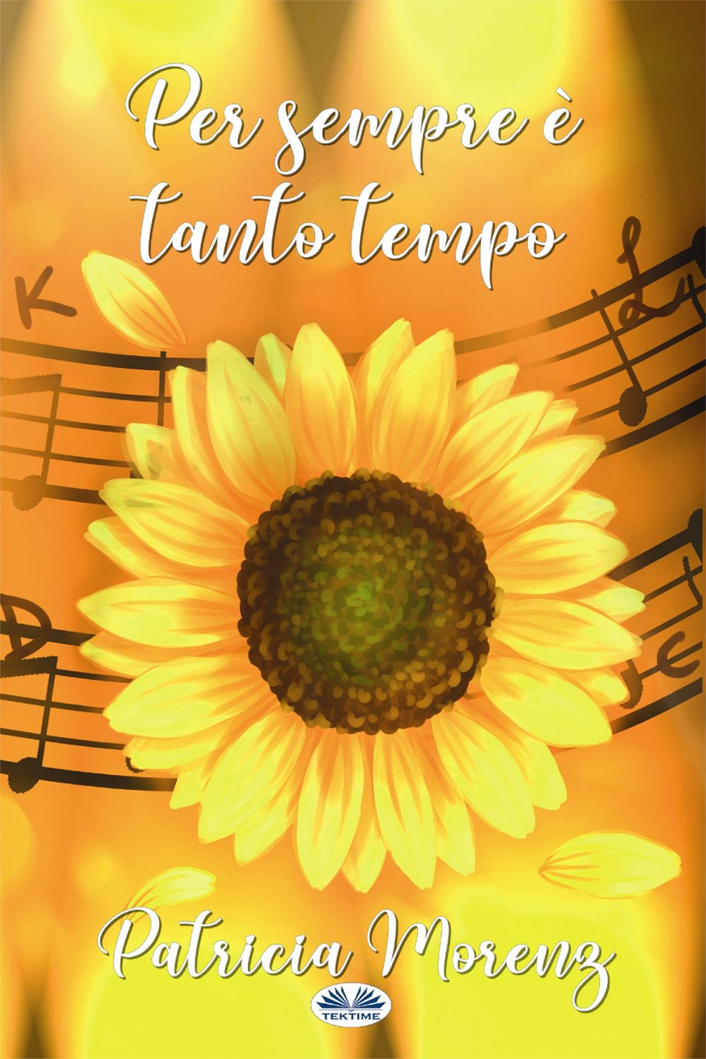 Обложка книги «Per Sempre È Tanto Tempo»