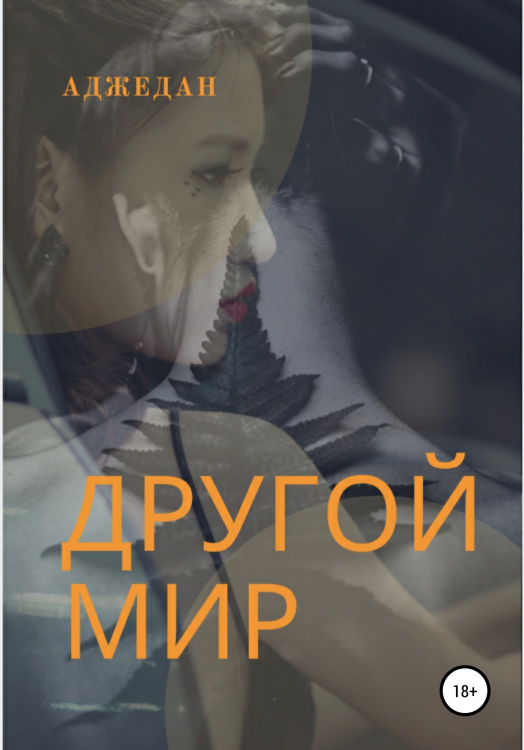Обложка книги «Другой мир»