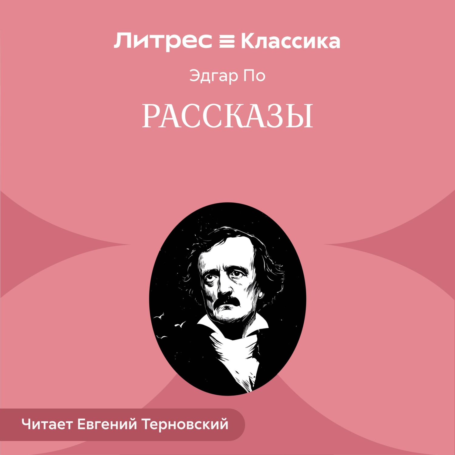 Обложка книги «Рассказы»