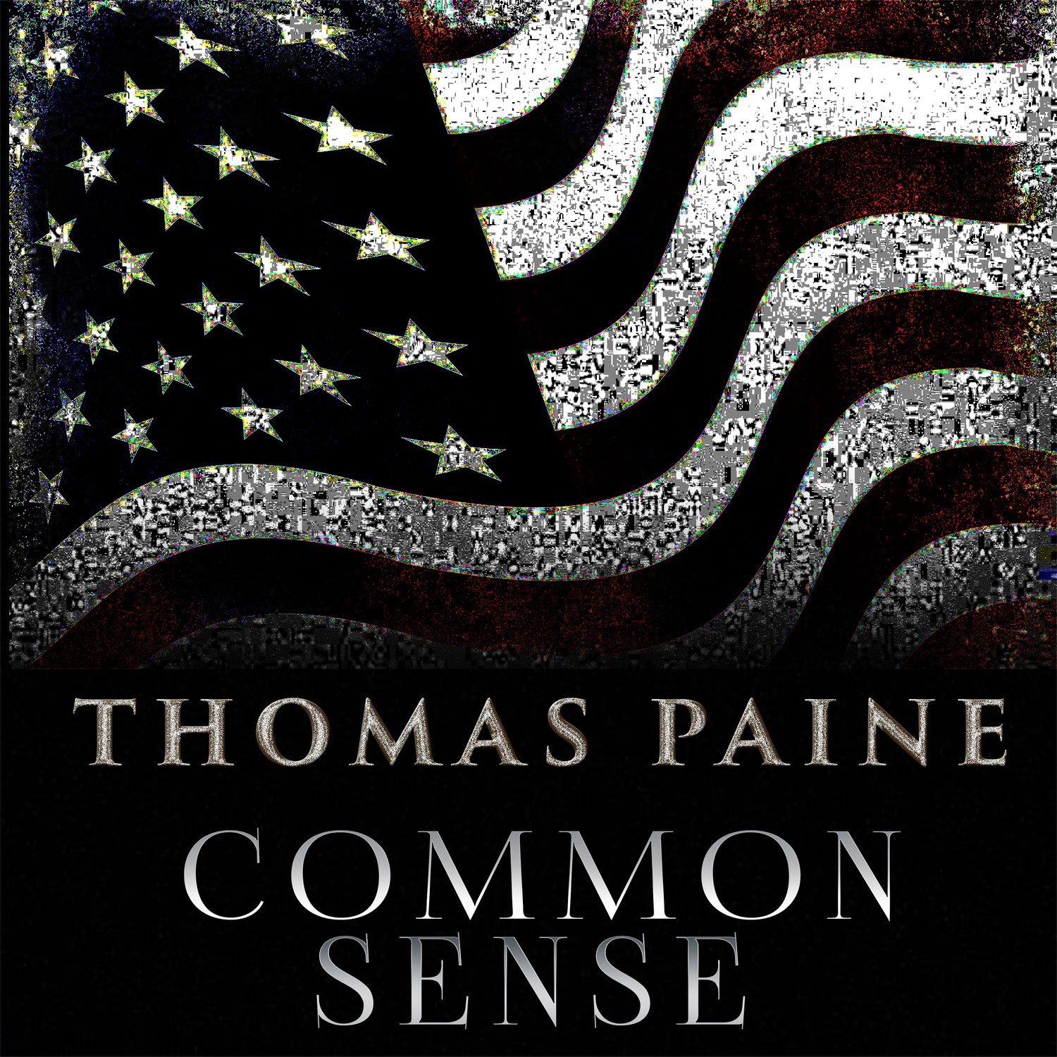Обложка книги «Common Sense»