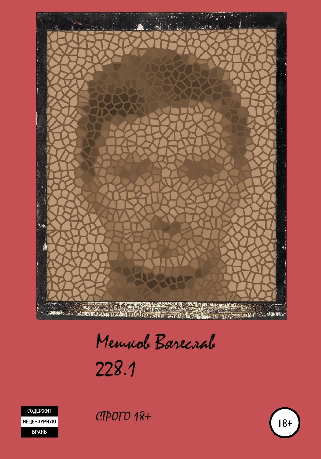 Обложка книги «228.1»