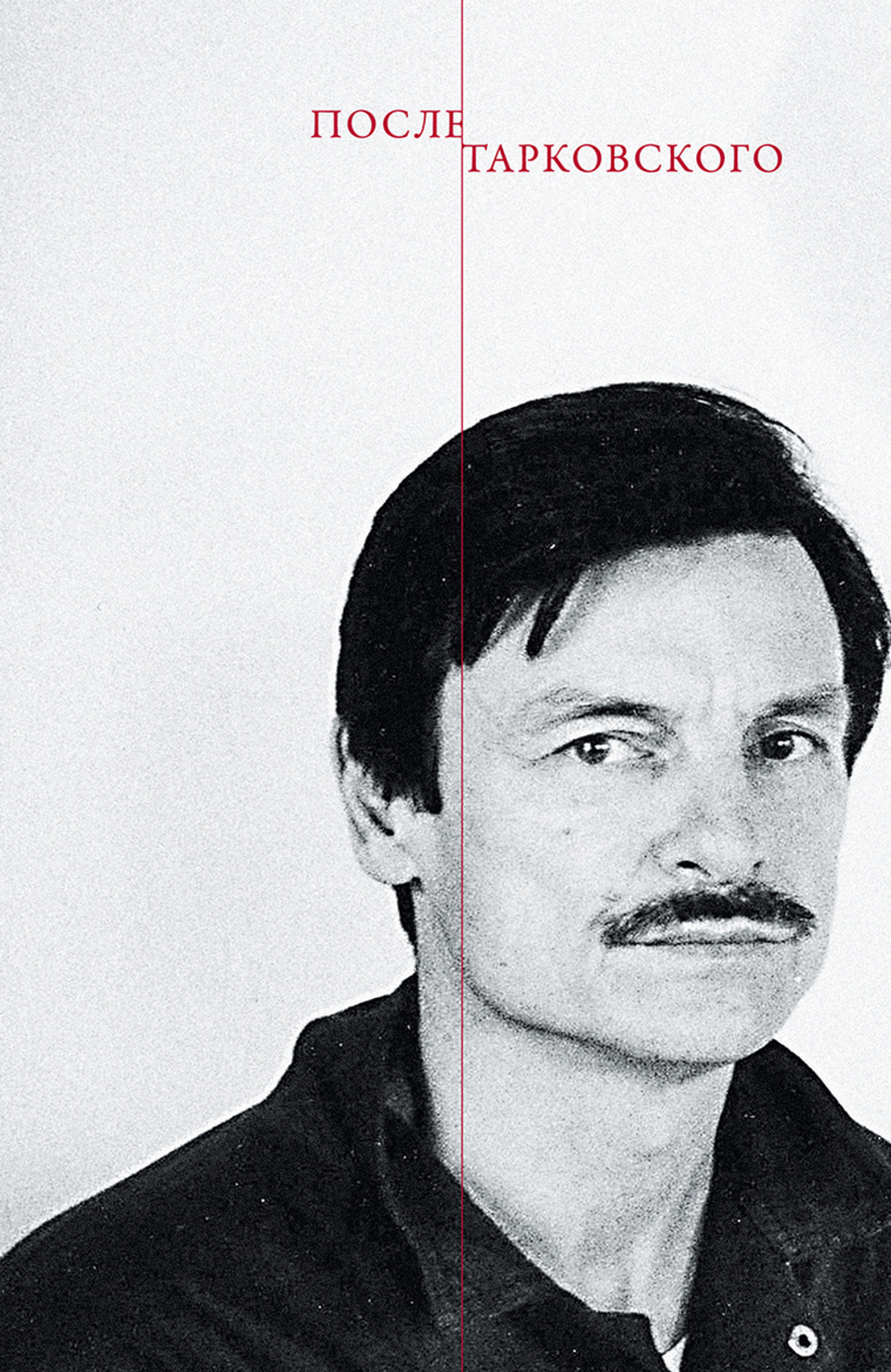 Обложка книги «После Тарковского»