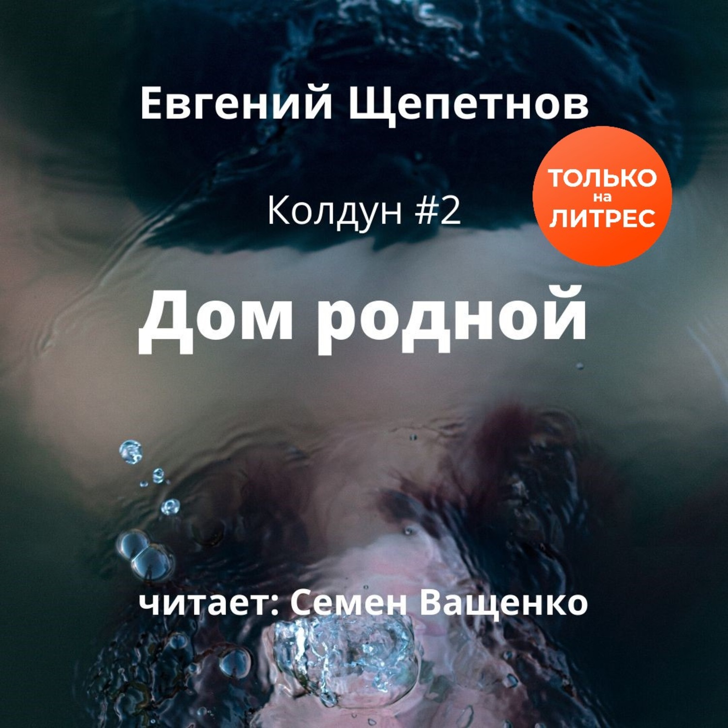 Обложка книги «Дом родной»