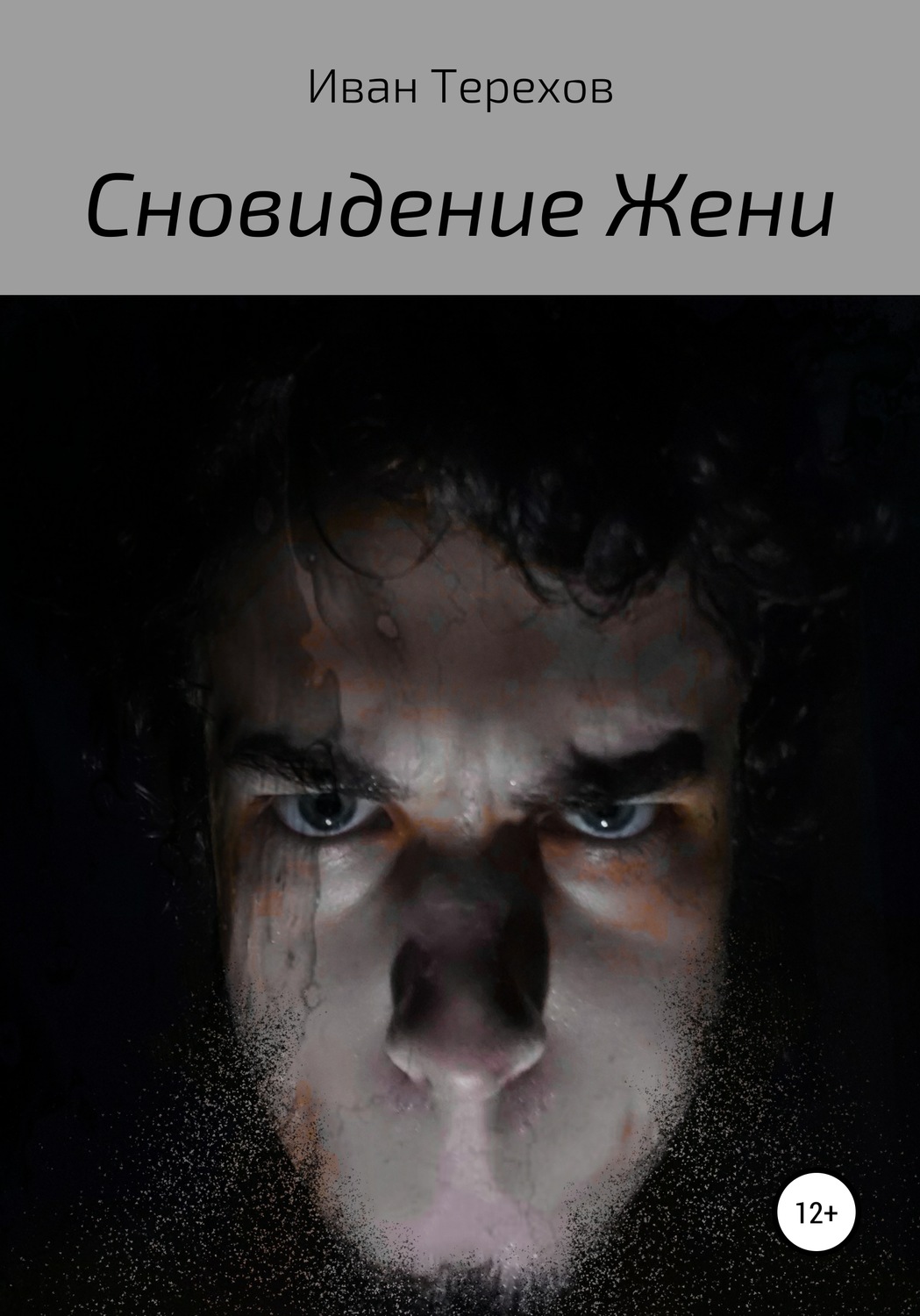 Обложка книги «Сновидение Жени»