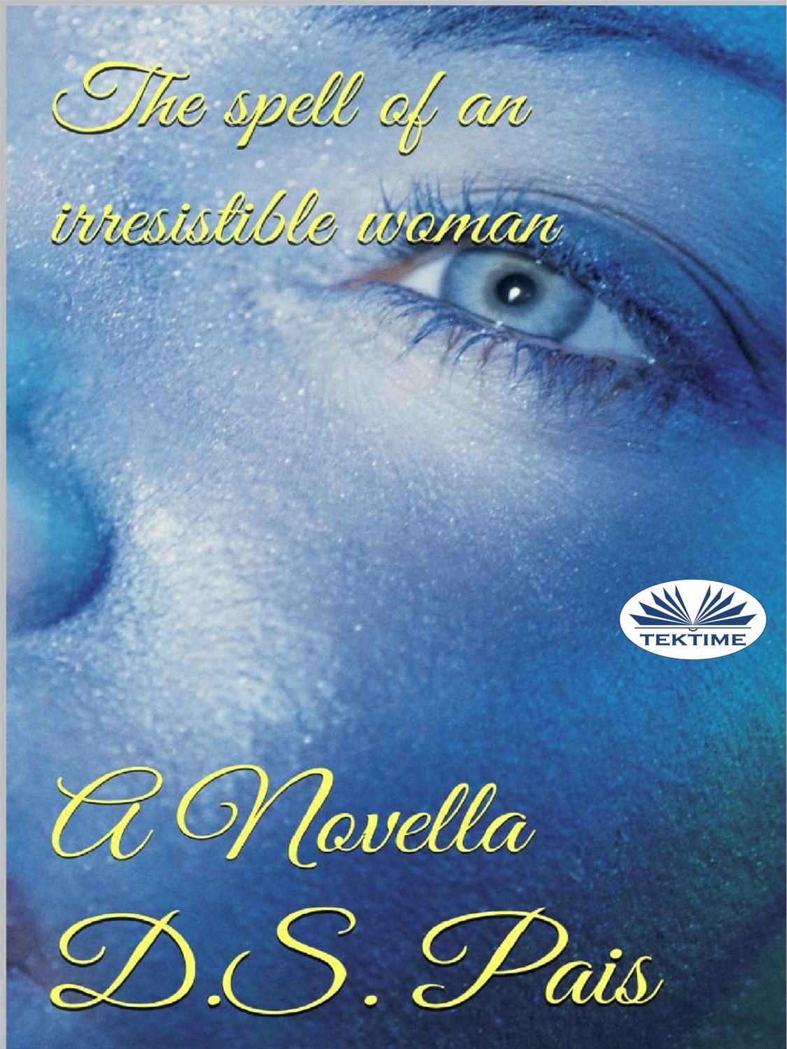 Обложка книги «El Hechizo De Una Mujer Irresistible»