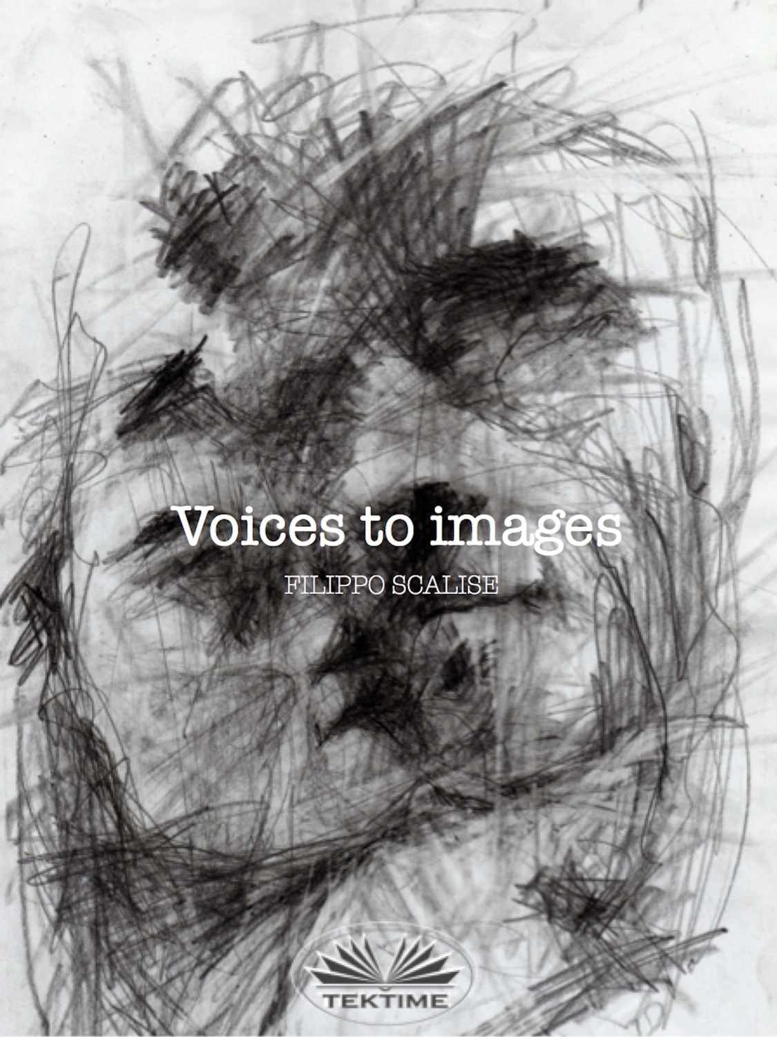 Обложка книги «Voices To Images»